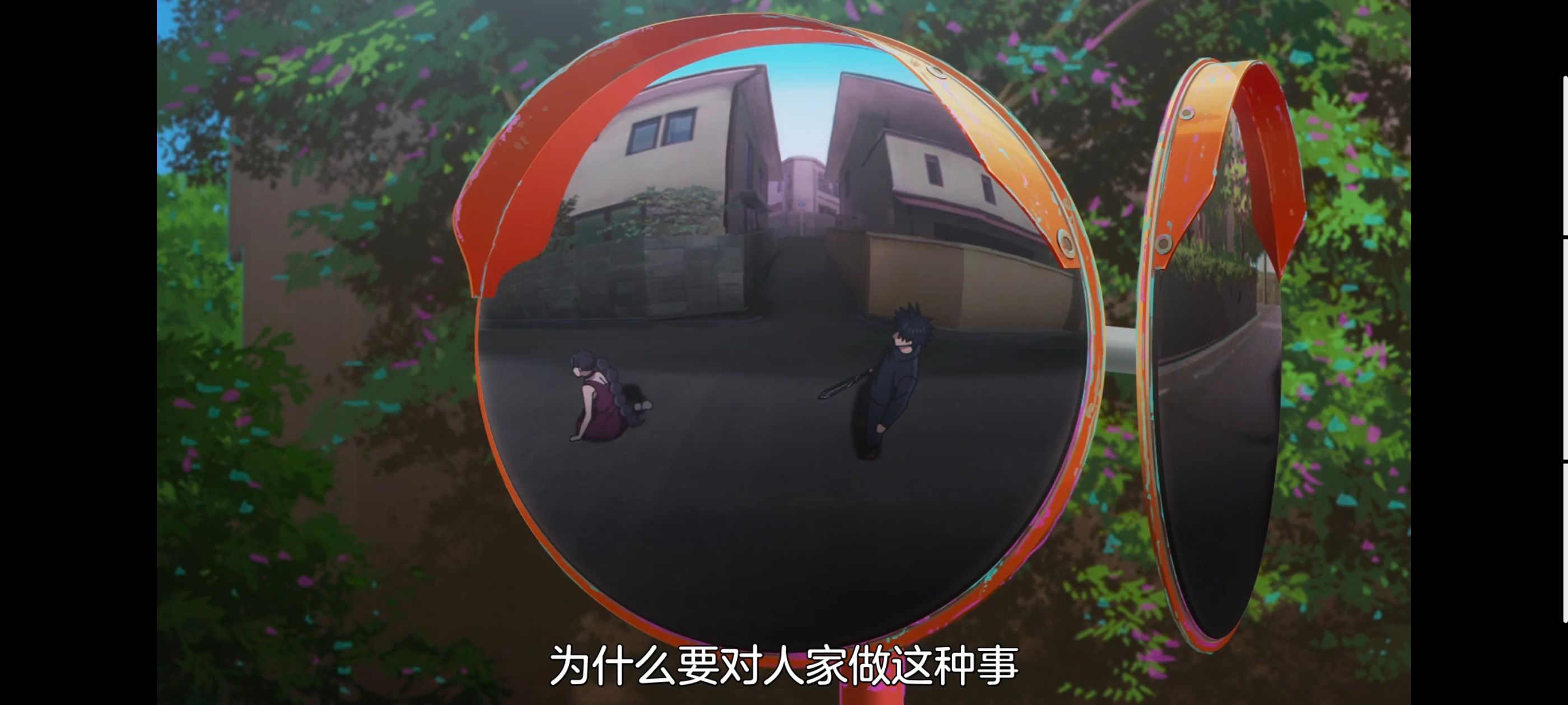 咒术回战,咒术回战死灭回游,动画,动漫,番剧,ACG