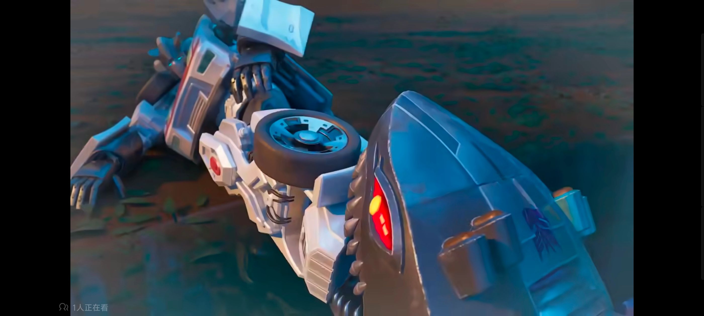 变形金刚,变形金刚赛博世界,动画,动漫,番剧,ACG