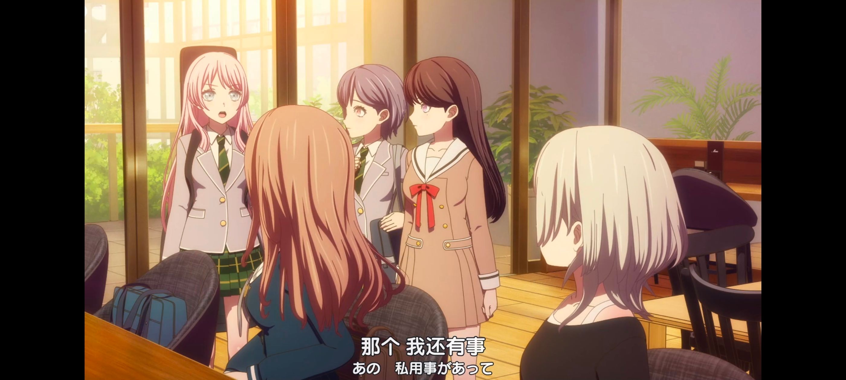 BANGDREAM,BanGDream,MyGO,MYGO,邦邦,动漫,动漫专区,番剧,动画,动漫推荐,番剧推荐,ACG,acg