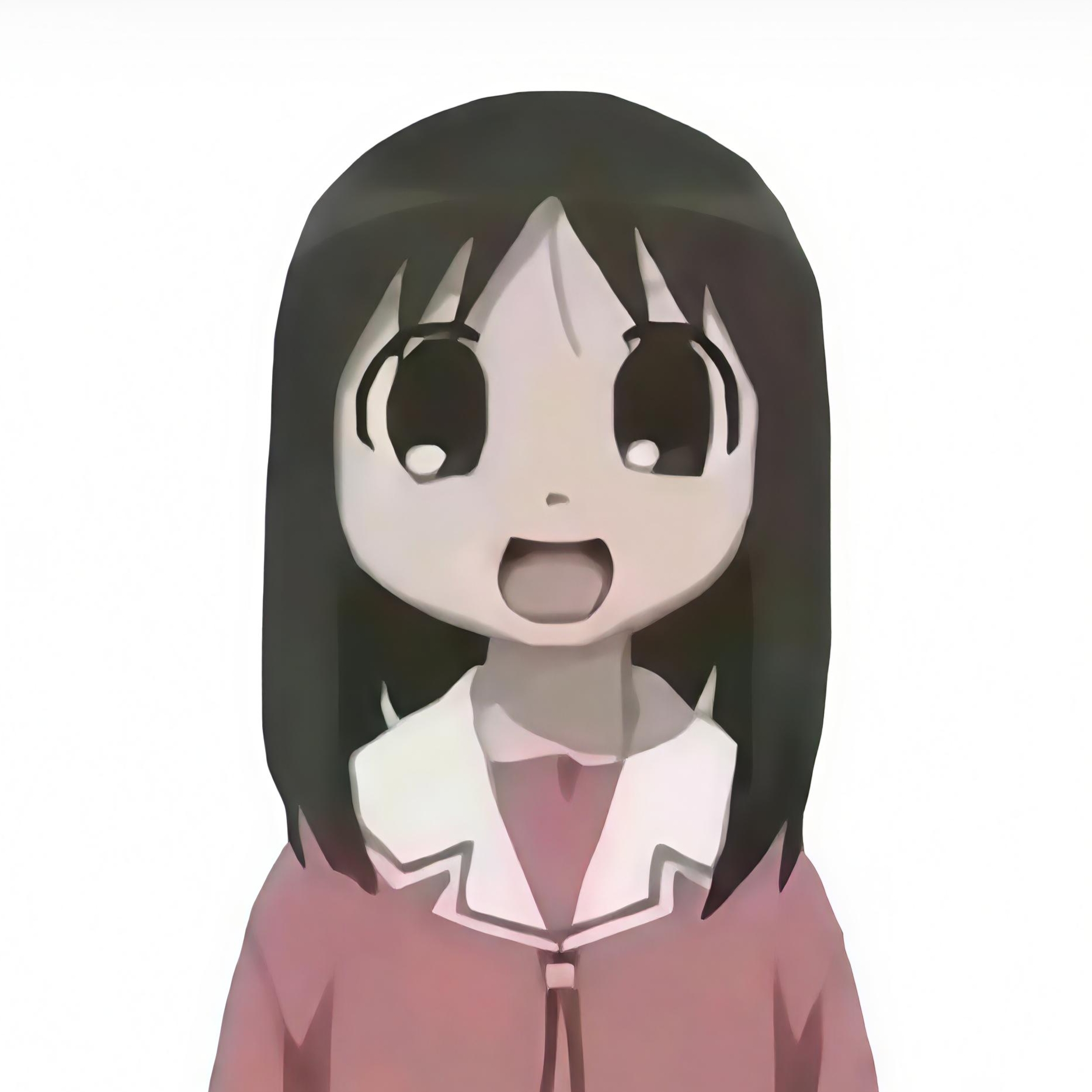 Kasuga Ayumu