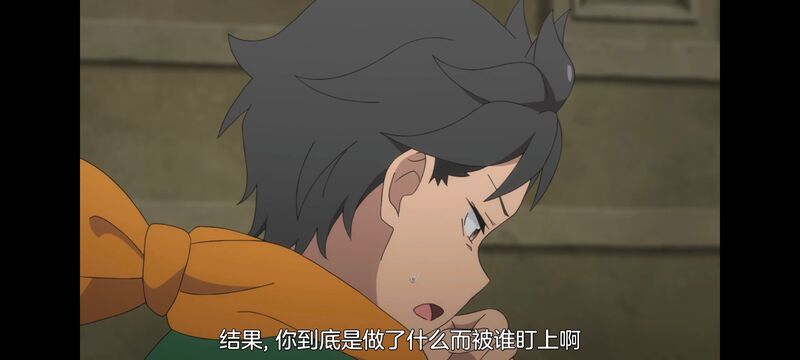 从零开始的异世界生活,异世界,动画,动漫,番剧,二次元,日漫,ACG