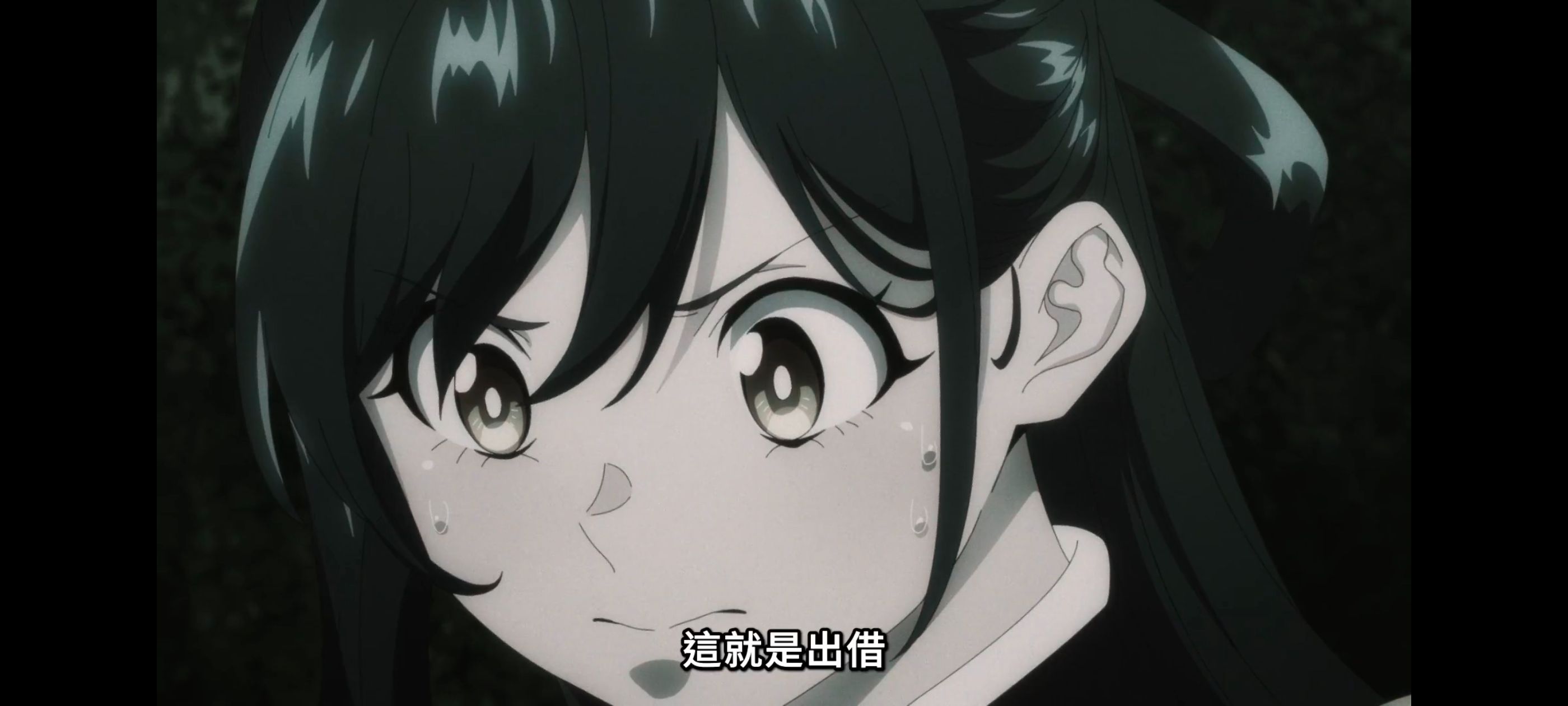 魔都精兵的奴隶,动画,动漫,番剧,二次元,ACG