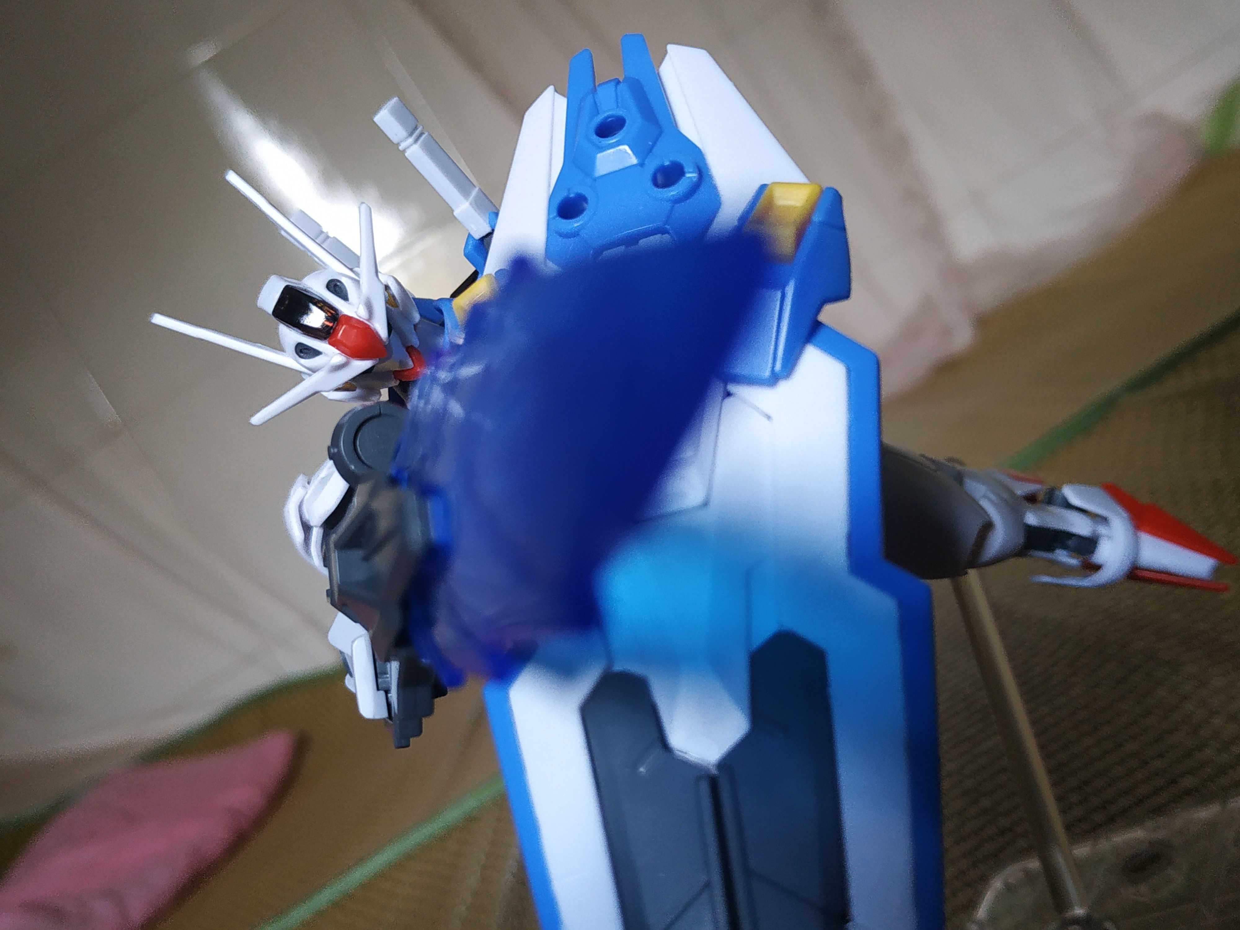 钢普拉,高达模型,机动战士高达水星的魔女,拼装,模型手办,机甲