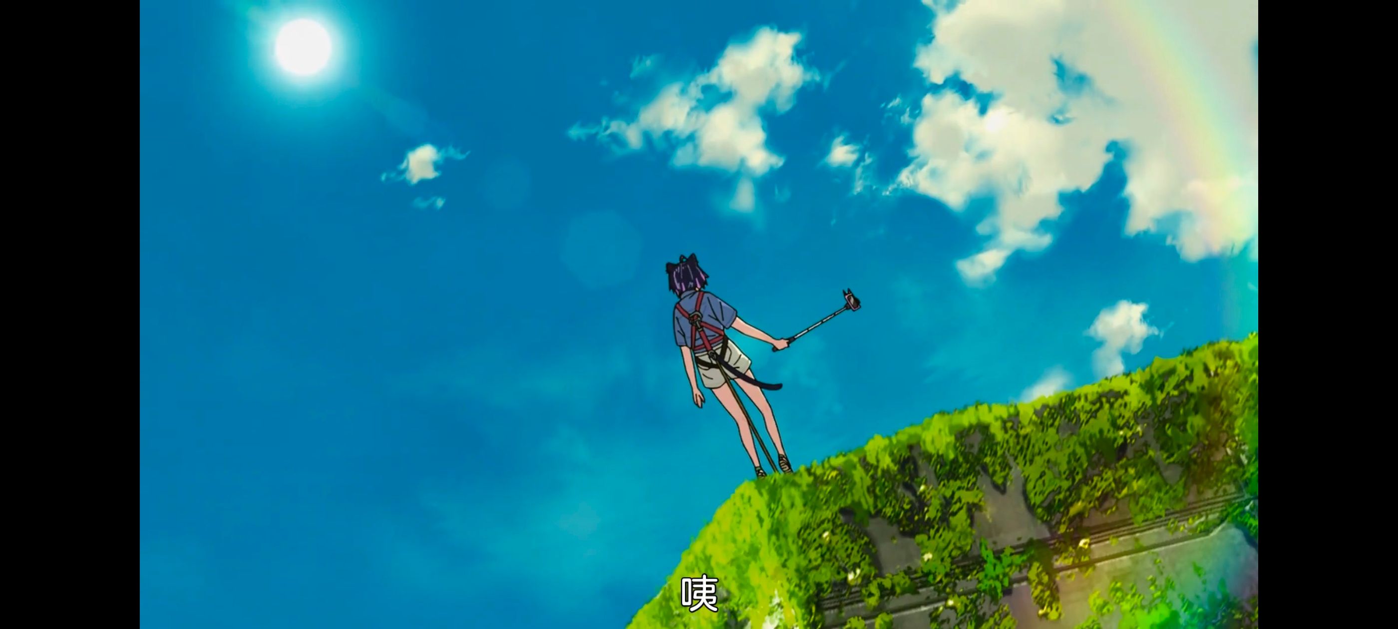 尼古喵喵,雅尼猫,动画,动漫,番剧,日漫,二次元,ACG