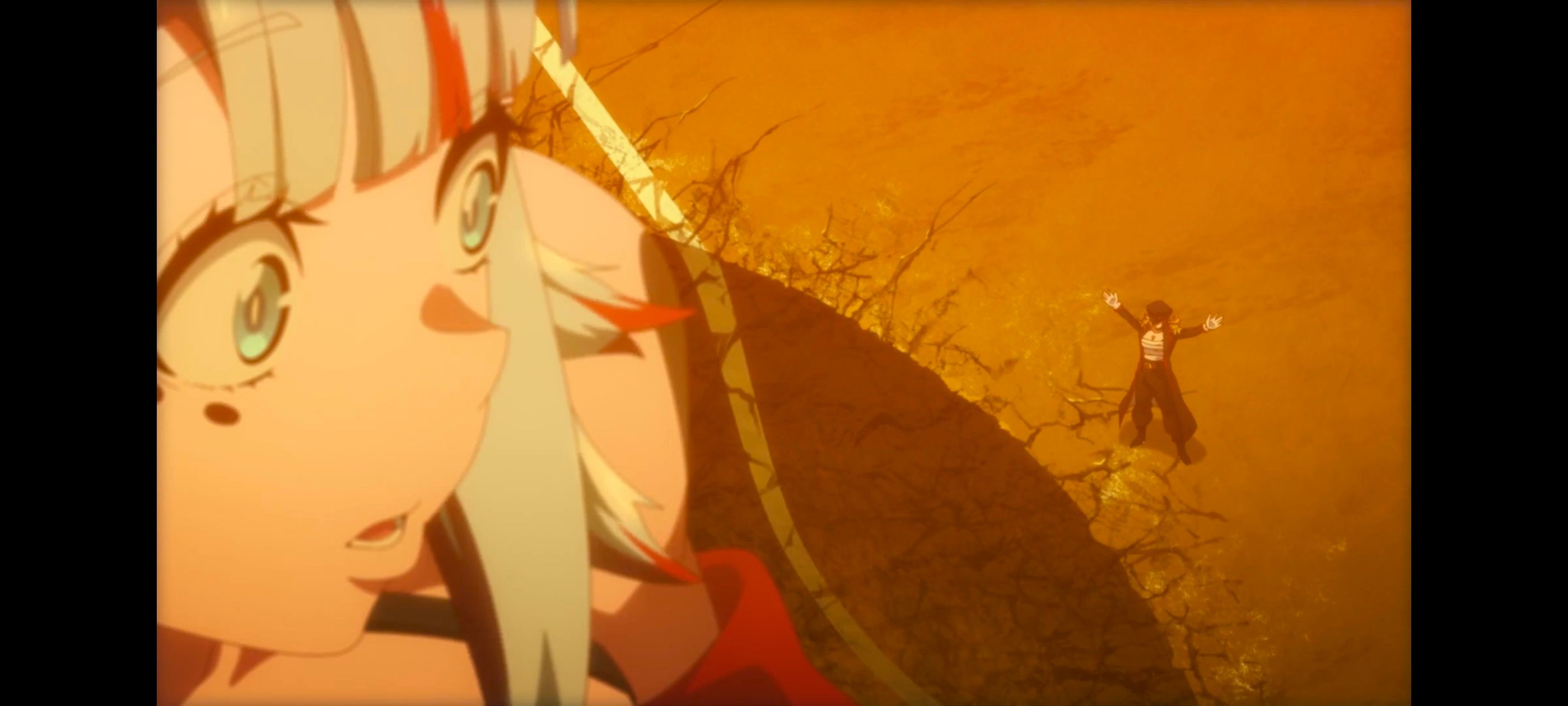 魔都精兵的奴隶,动画,动漫,番剧,二次元,ACG