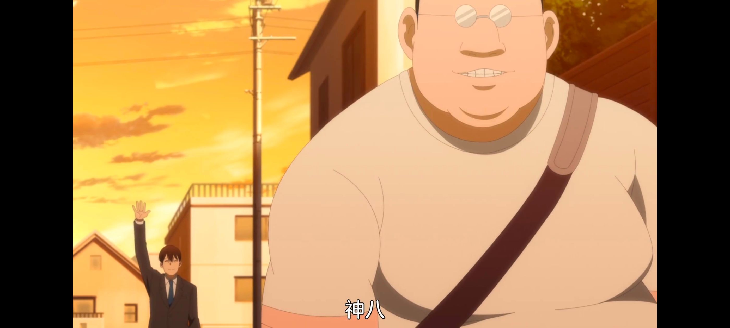 神八小妹不可怕,小伽椰并不可怕,动画,动漫,番剧,ACG