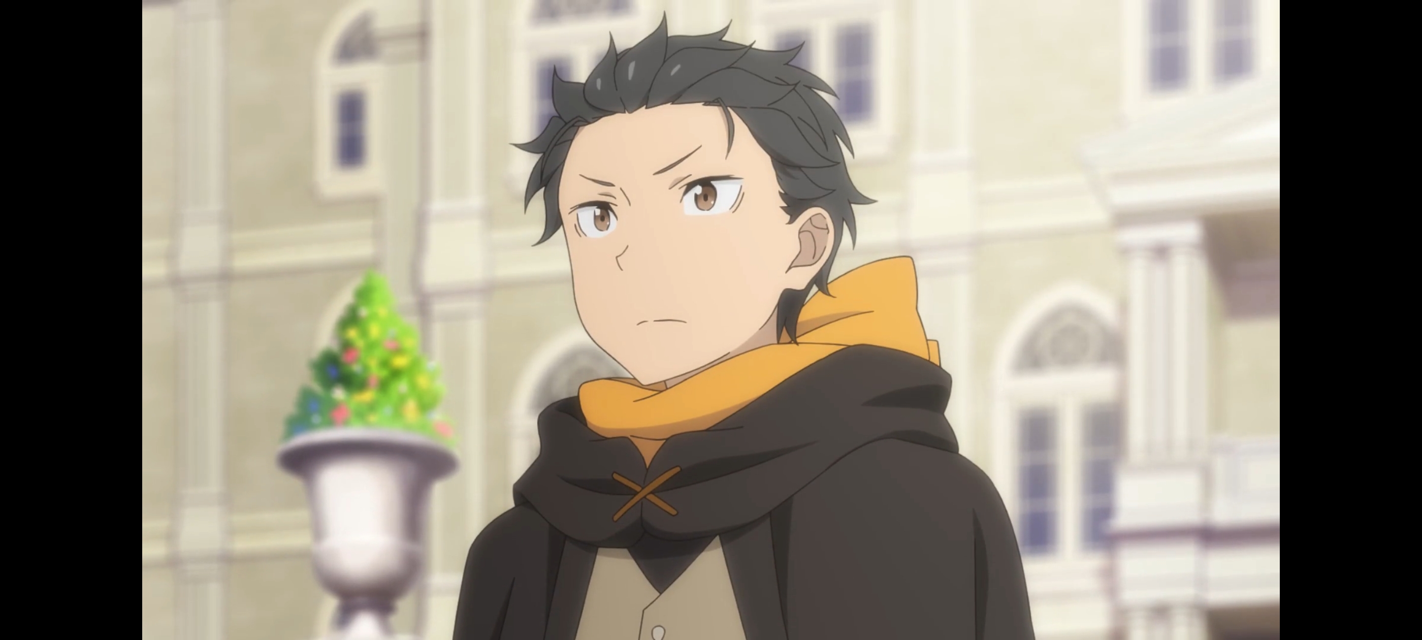 从零开始的异世界生活,动画,动漫,番剧,ACG,二次元