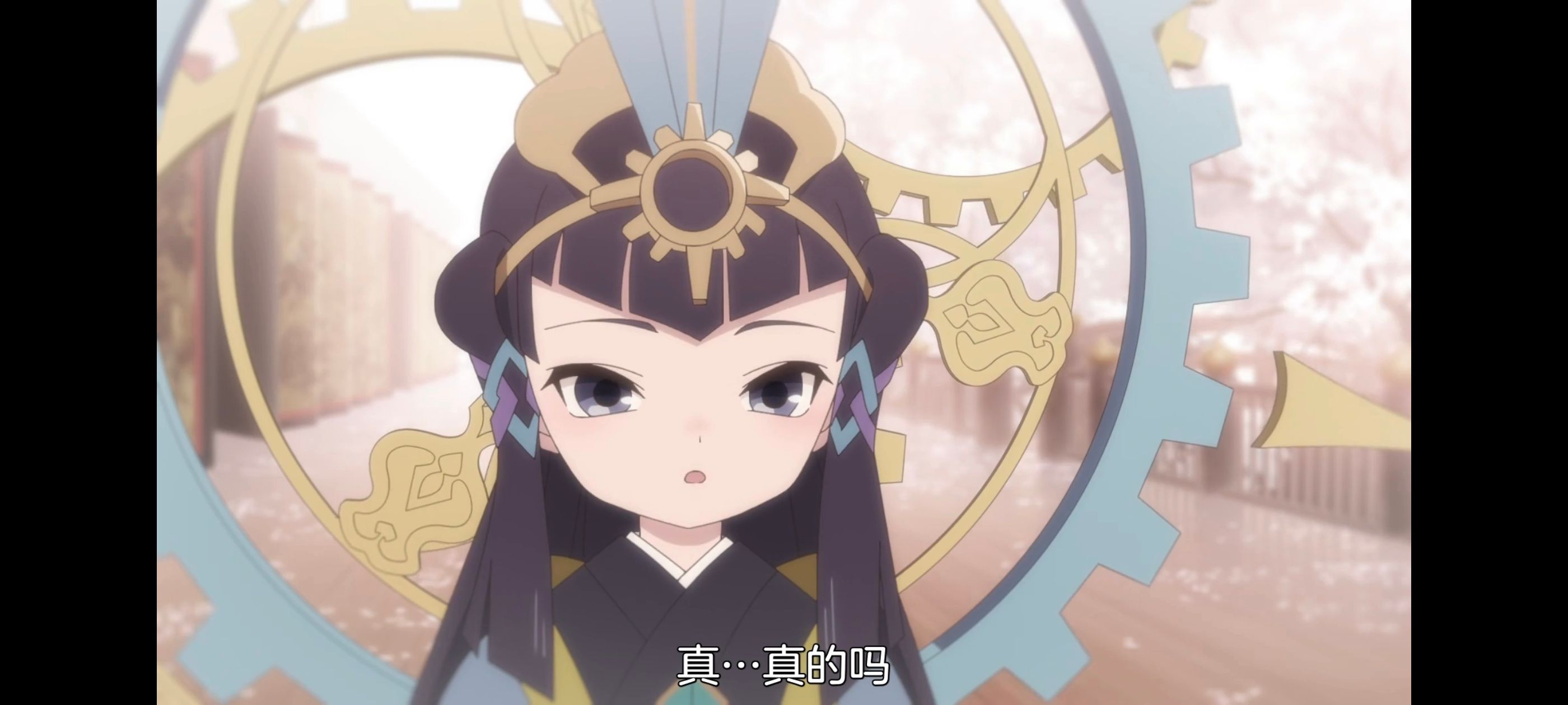 天穗之咲稻姬,心轮的稻作日记,动画,动漫,番剧,二次元,ACG