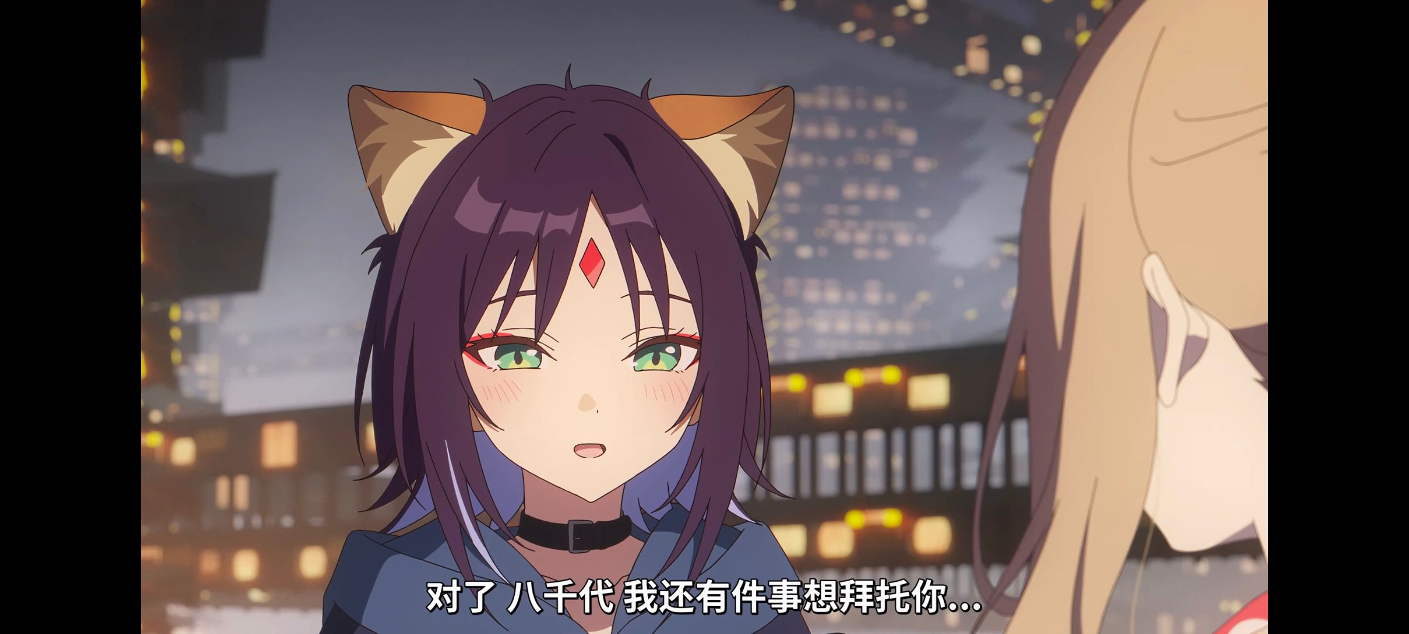 超时空辉夜姬,超時空輝夜姬,番剧,动画,动漫,二次元,ACG,动画电影