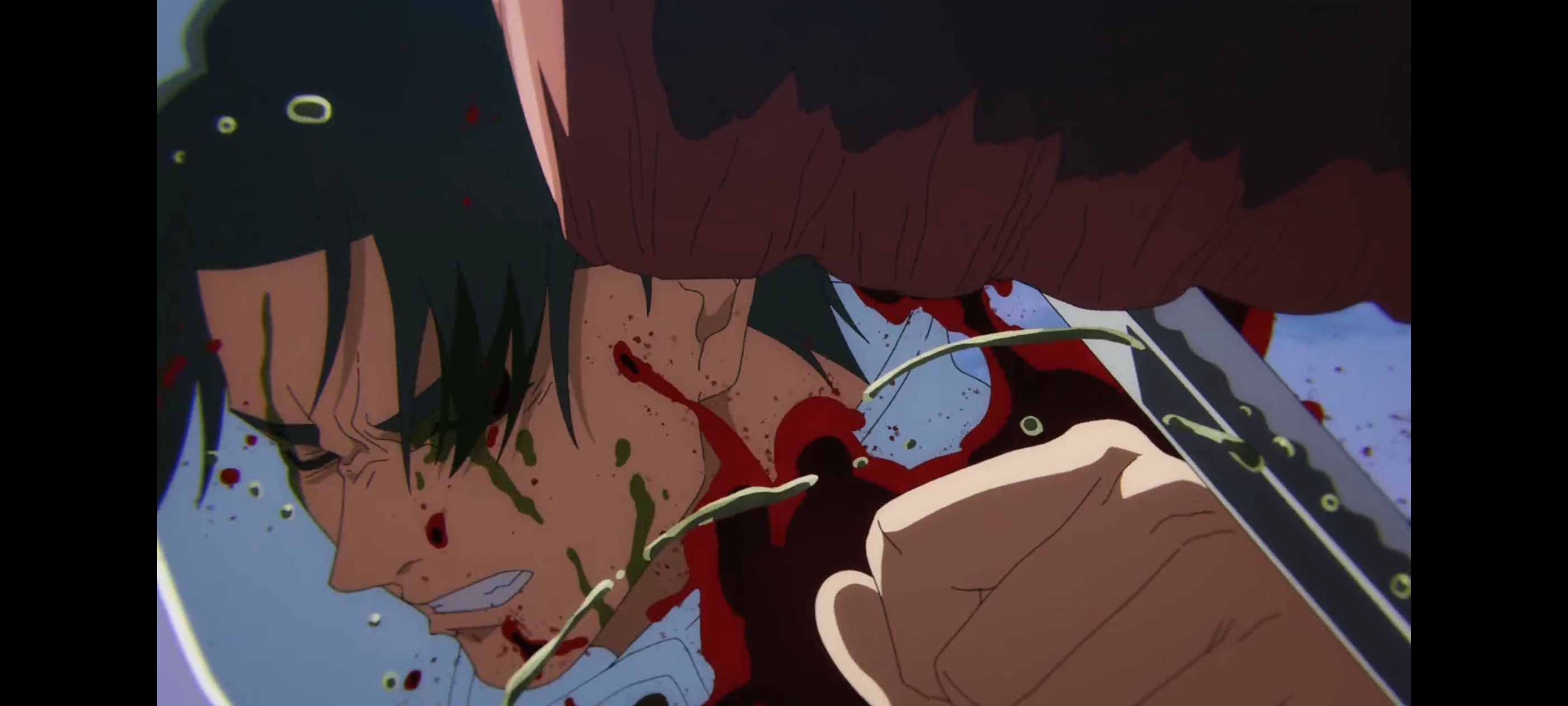 咒术回战,咒术回战死灭回游,动画,动漫,番剧,二次元,ACG