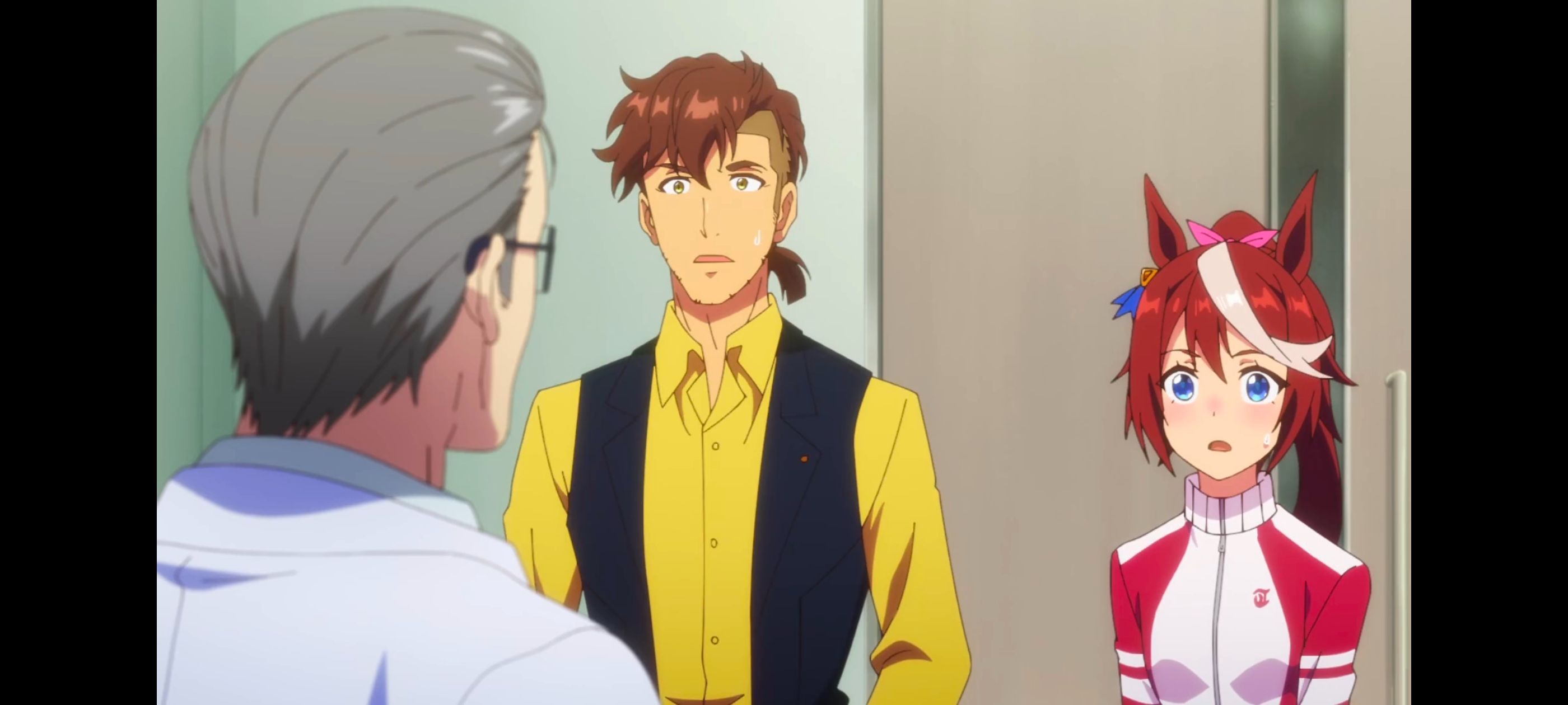 赛马娘,赛马娘PrettyDreby,赛马娘第二季,动画,动漫,番剧,二次元,ACG