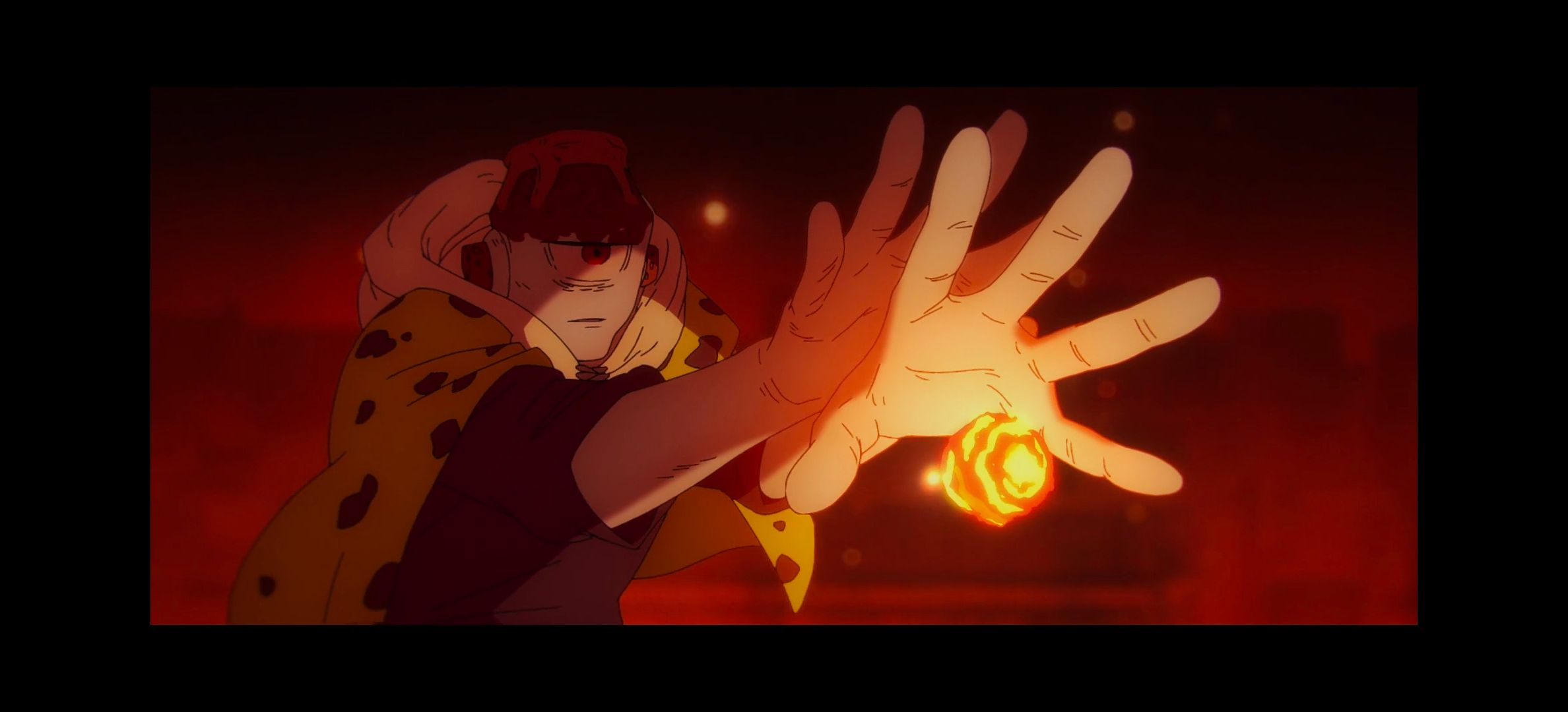 咒术回战,咒术回战第二季,呪術廻戦,番剧,动漫,动漫专区,动画,日本动漫