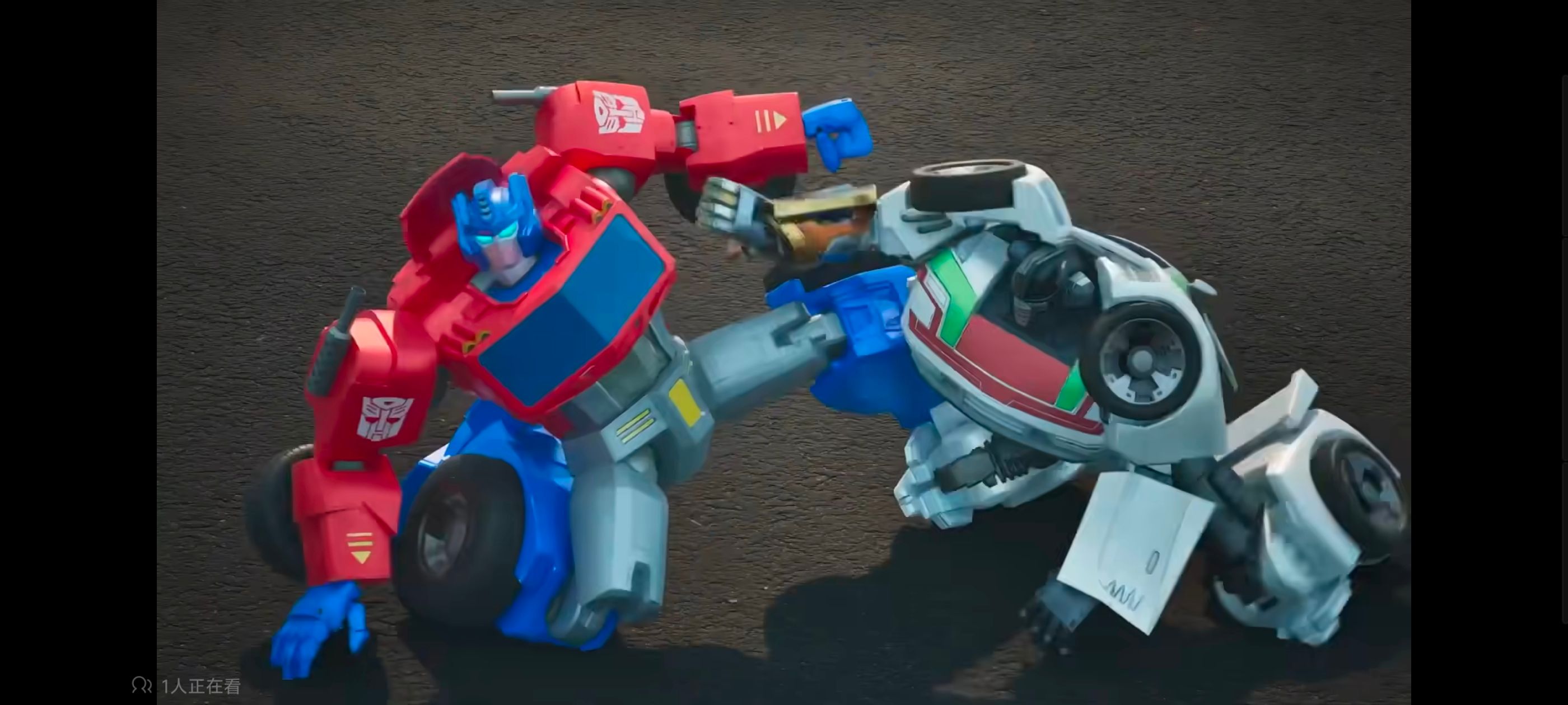 变形金刚,变形金刚赛博世界,动漫,动画,番剧,ACG