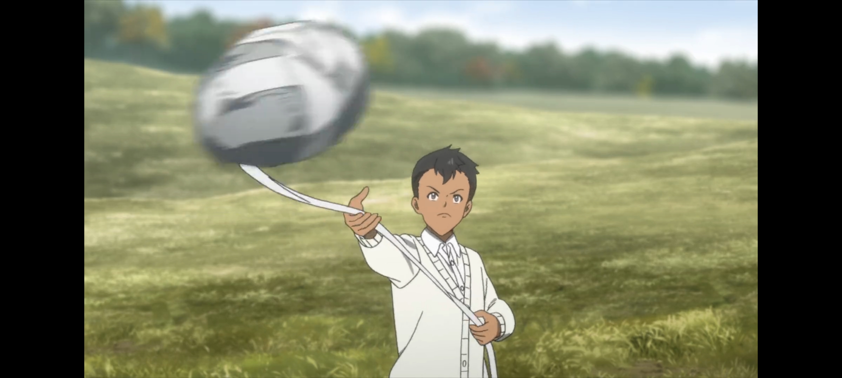 约定的梦幻岛,动画,动漫,番剧,二次元,ACG