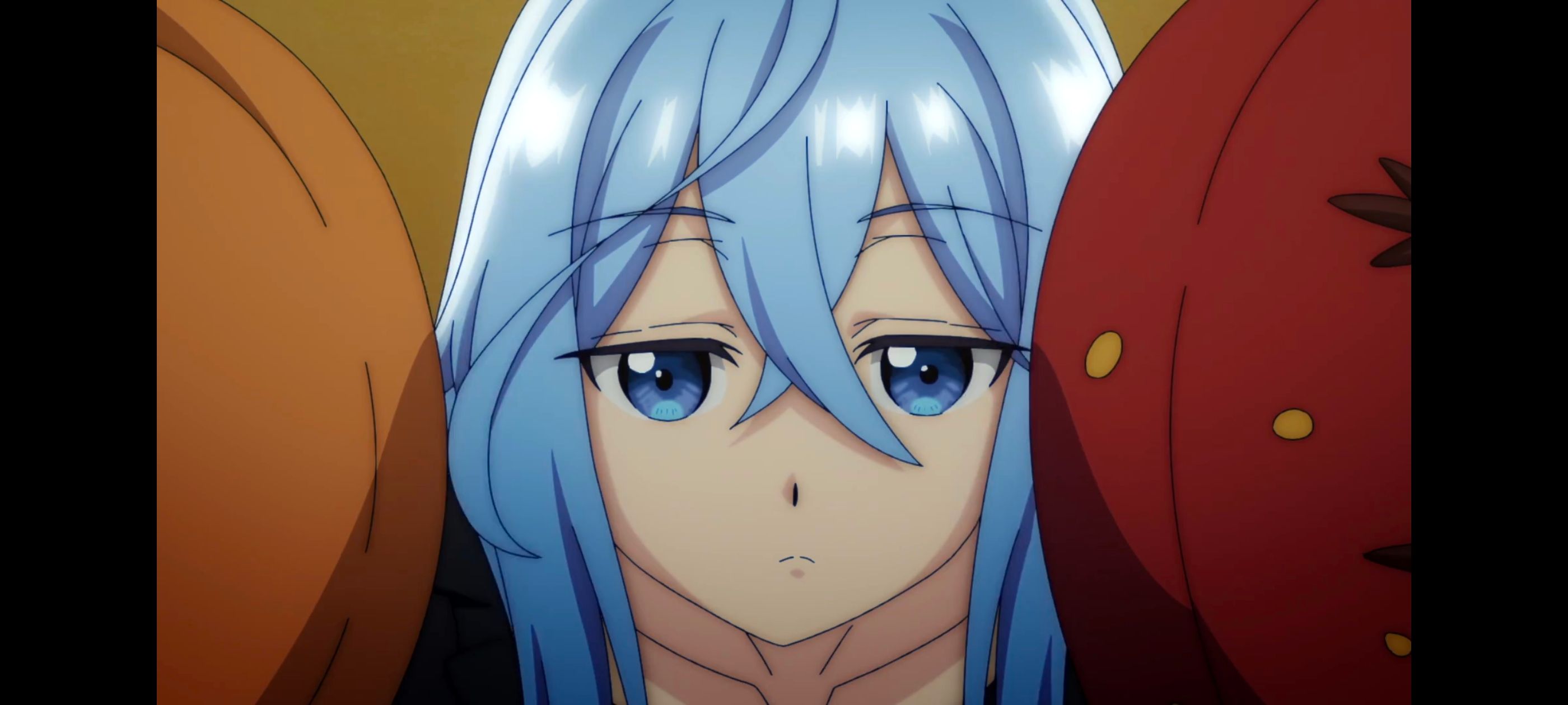 凭你也想讨伐魔王,动画,动漫,番剧,二次元,ACG