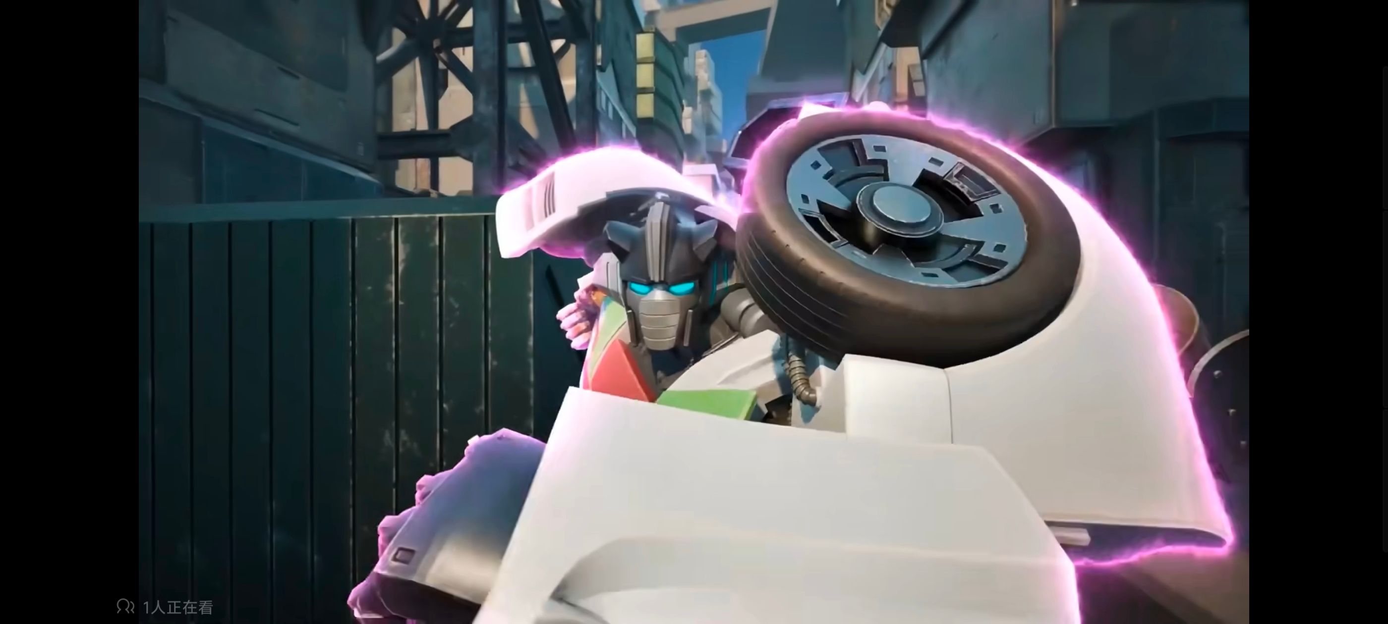 变形金刚,变形金刚能量宇宙,动画,动漫,番剧,ACG