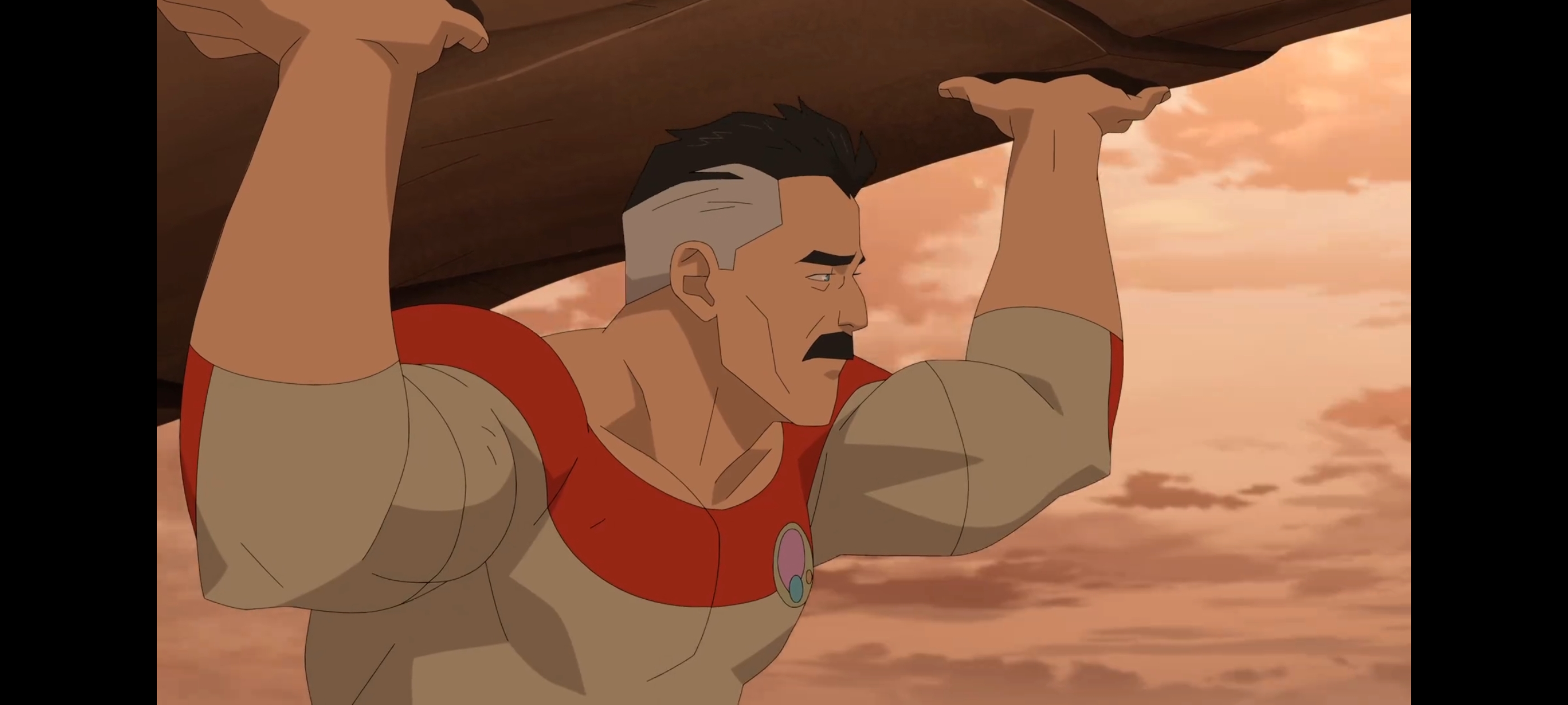 无敌少侠,image,动画,动漫,番剧,ACG