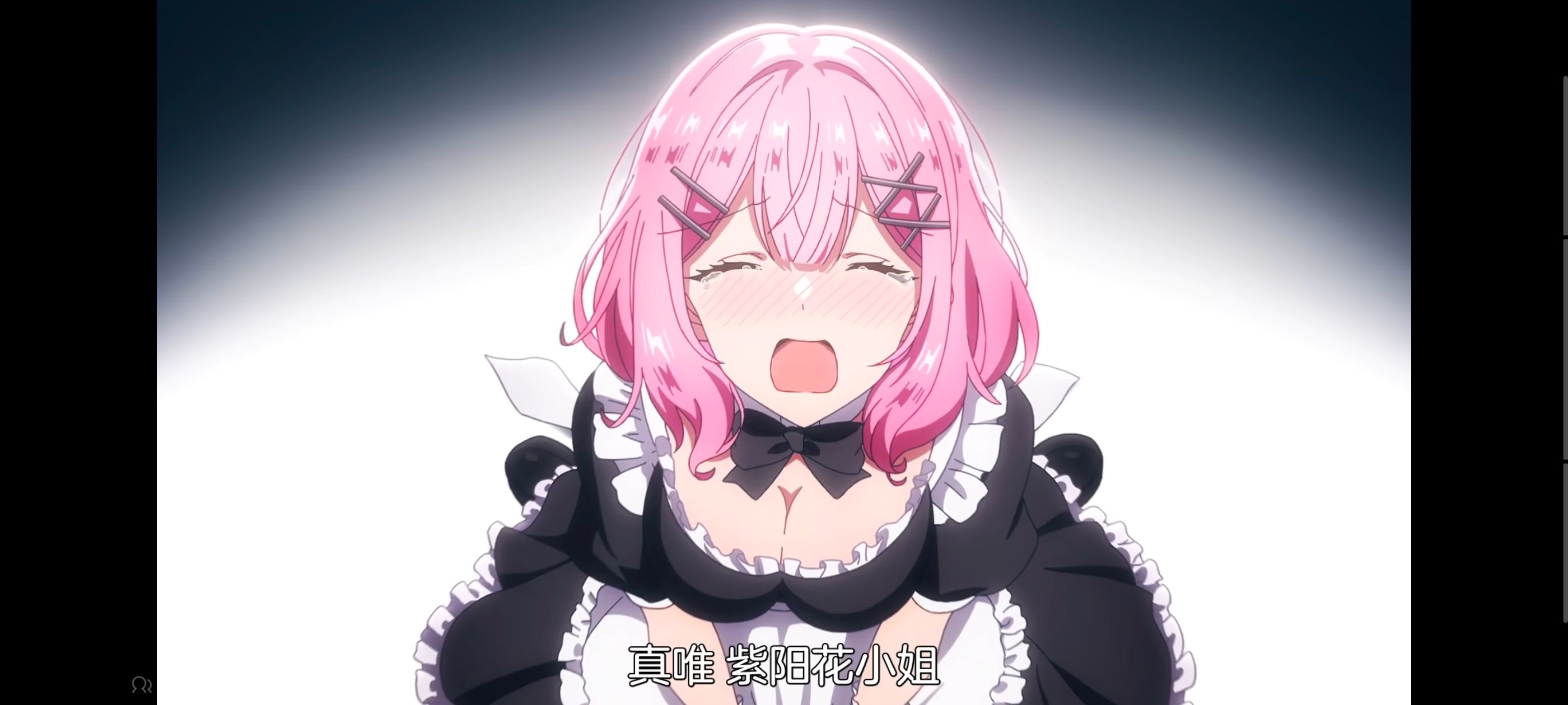 我怎么可能成为你的恋人不行不行,百合,百合动漫,动画,动漫,番剧,ACG