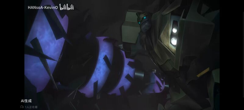 变形金刚,变形金刚领袖之证,动漫,动画,番剧,ACG