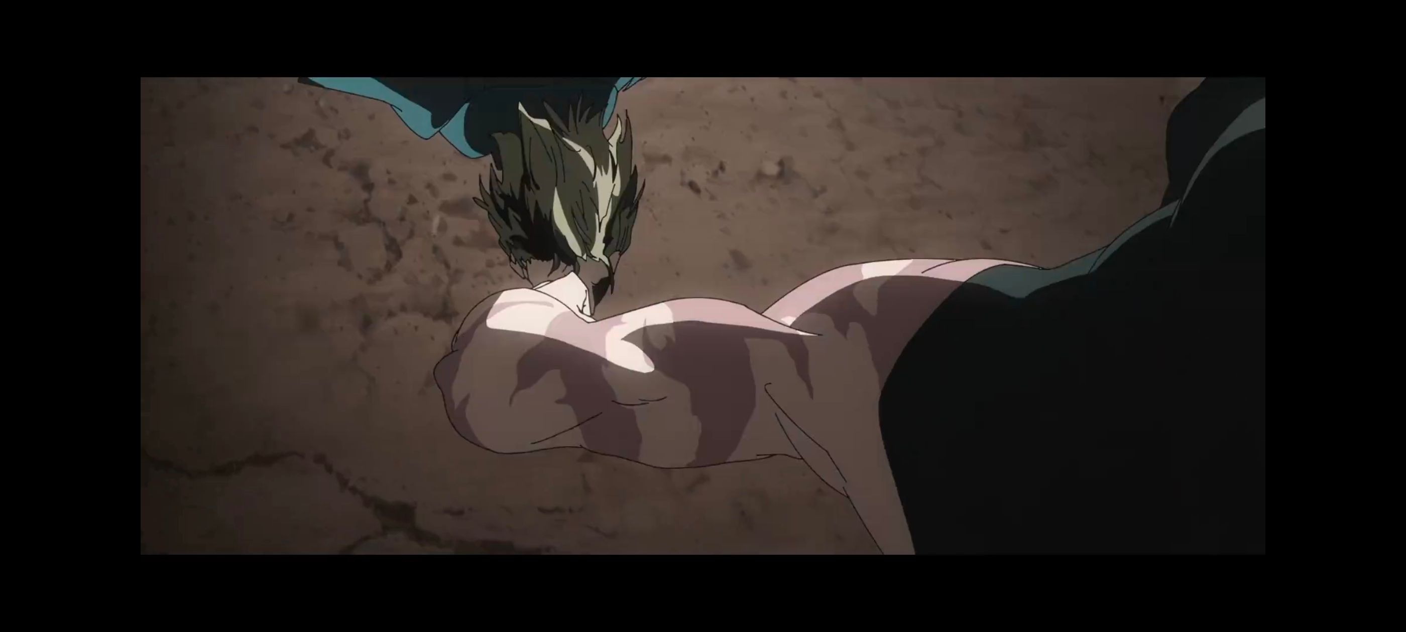 咒术回战,咒术回战死灭回游,动画,动漫,番剧,ACG