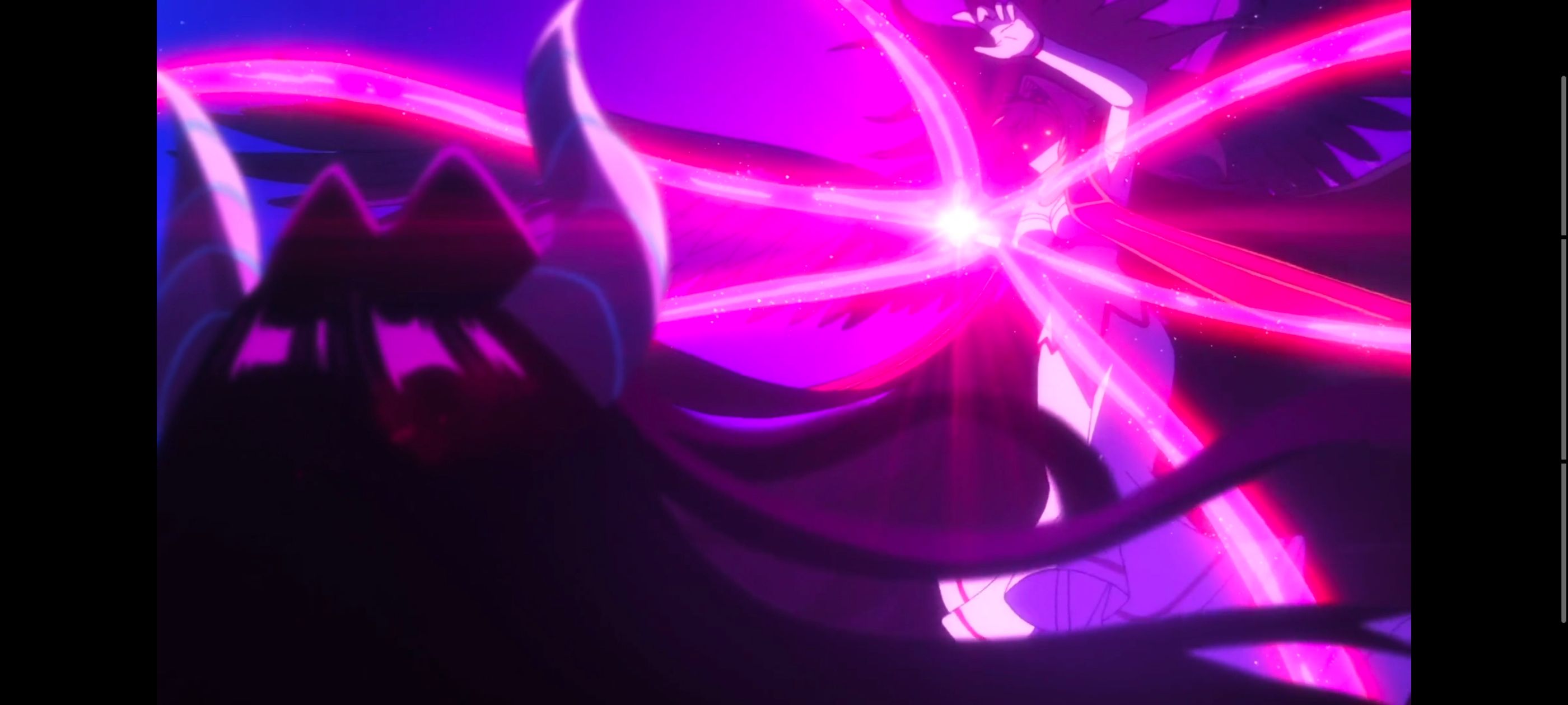 野生的最终BOSS出现了,野生的大魔王出现了,动画,动漫,番剧,ACG