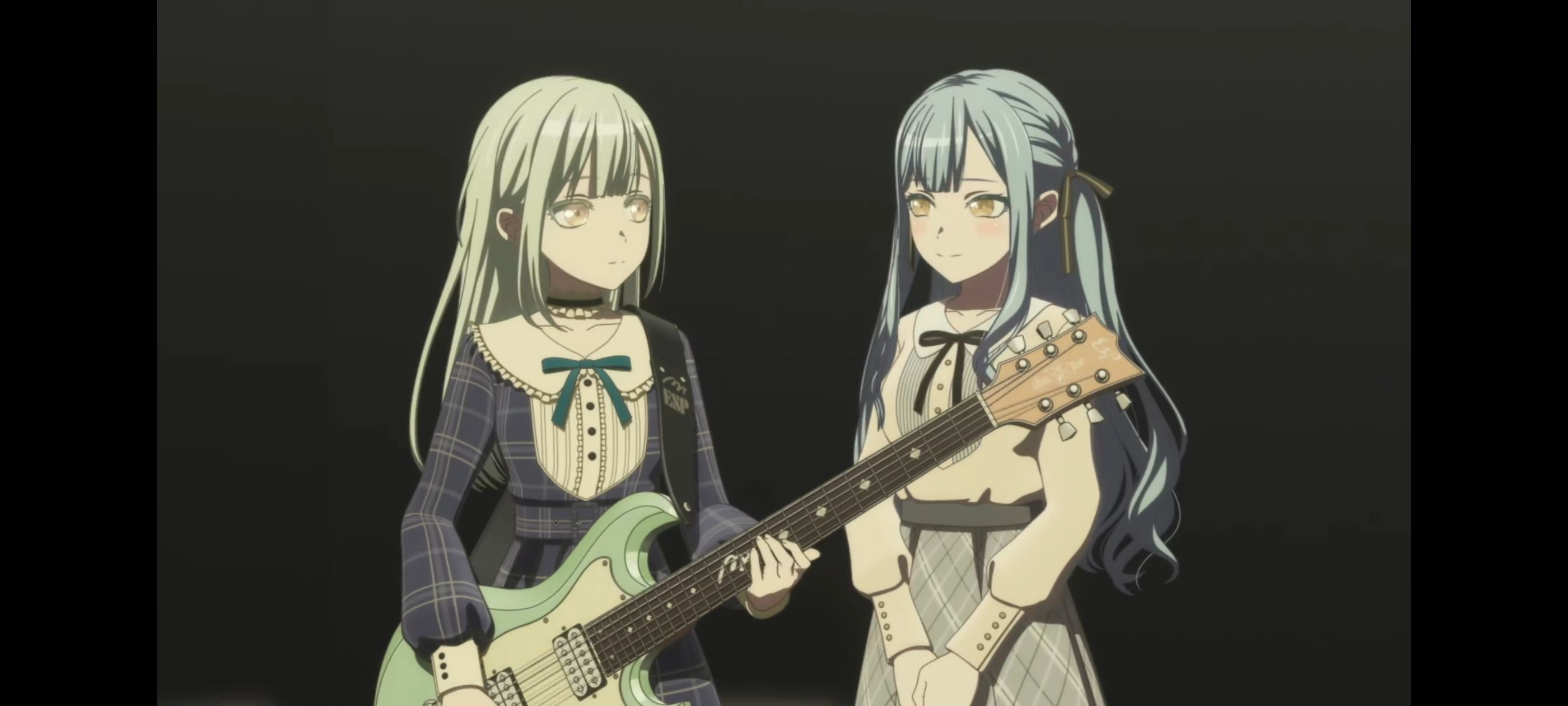 BANGDREAM,AveMujica,邦邦,动漫,动漫区,番剧,动画,ACG