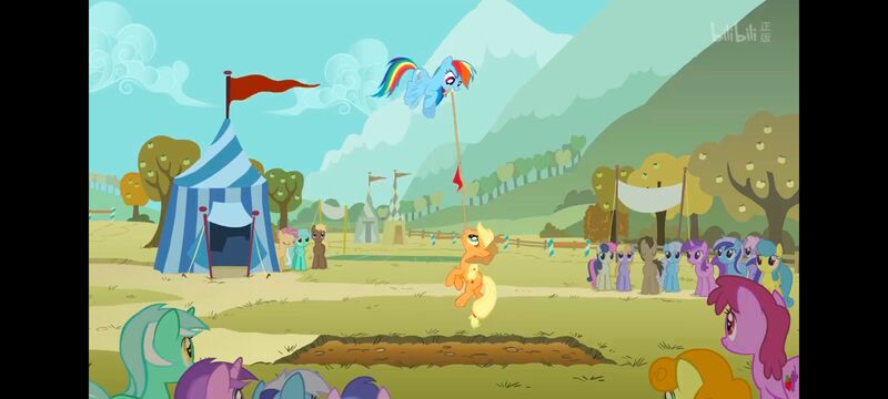 小马宝莉,小马宝莉友谊魔法,彩虹小马,我的小马驹,动画,动漫,番剧,ACG