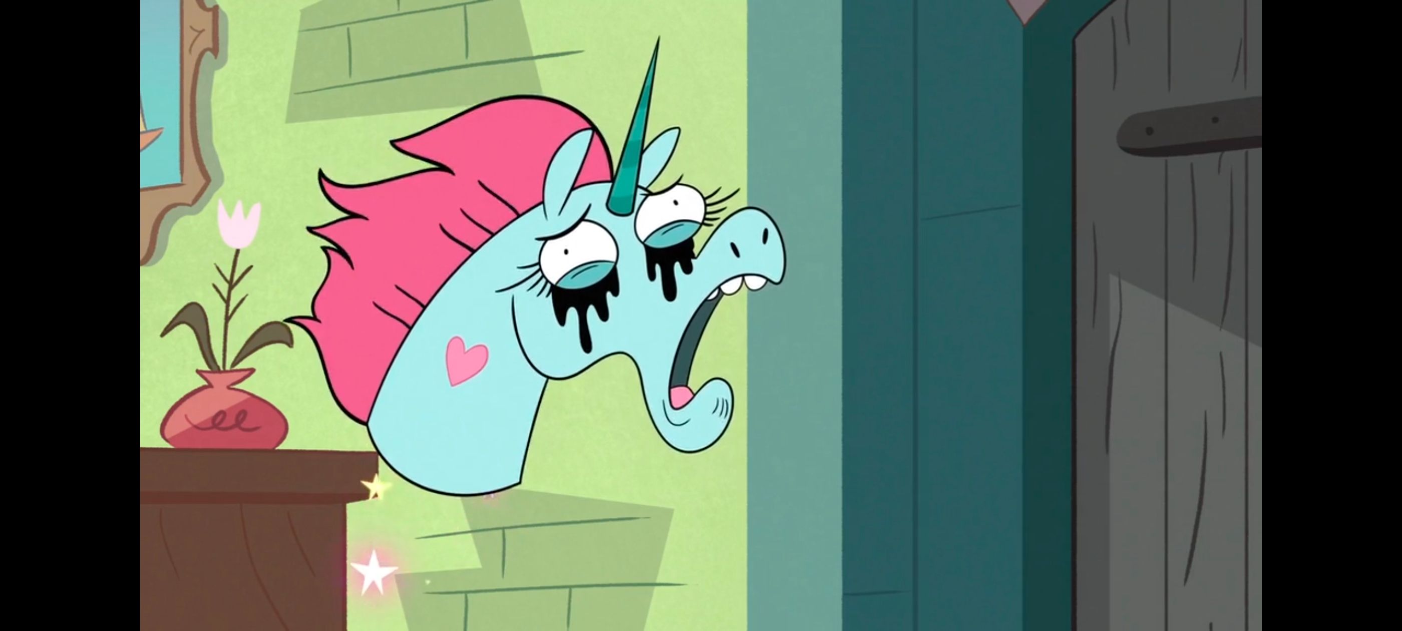 星蝶公主,公主闯天关,欧美动画,欧美动漫,奇幻,迪士尼,动画,动漫,ACG,番剧