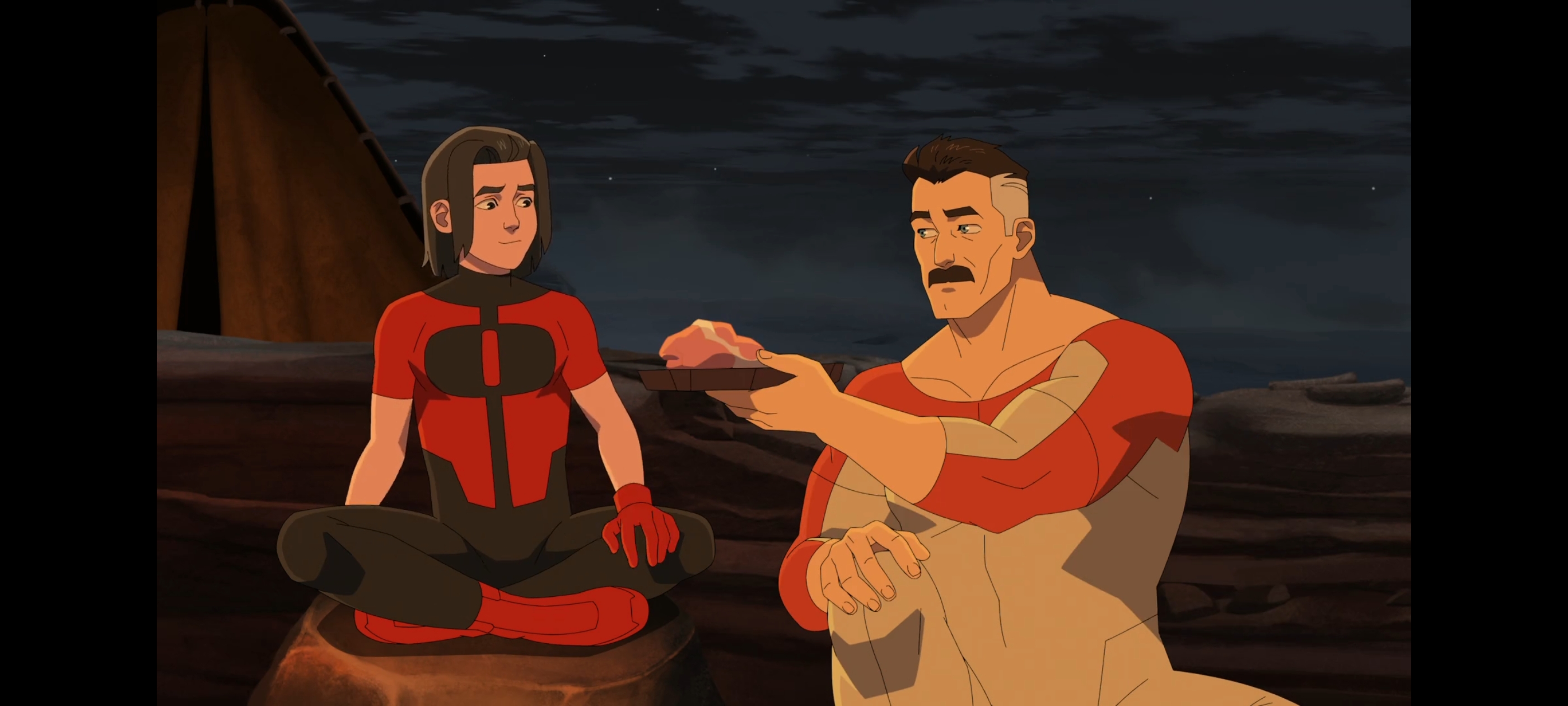 无敌少侠,image,动画,动漫,番剧,ACG