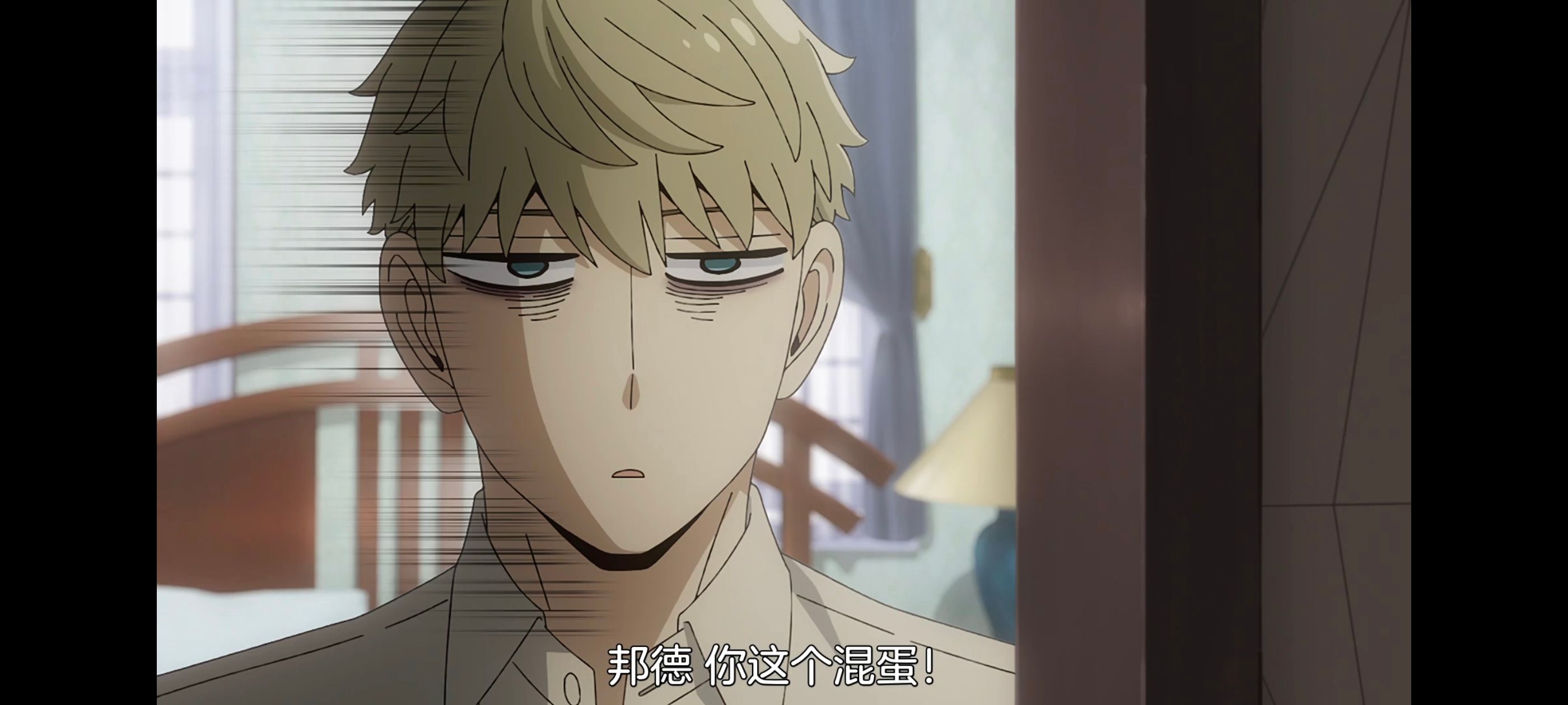 间谍过家家,SPYFAMILY,动画,动漫,番剧,ACG