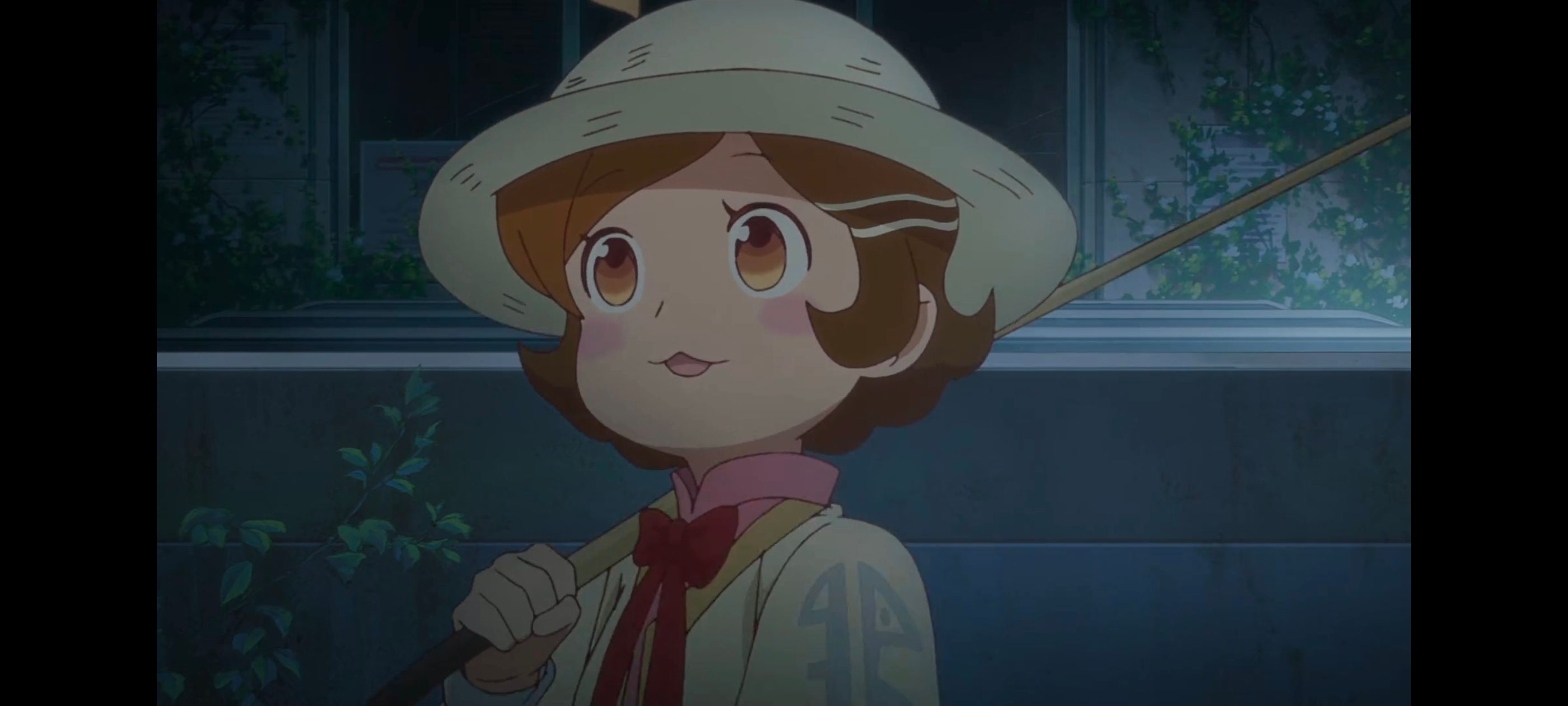 末日后酒店,启示录酒店,动画,动漫,番剧,ACG,二次元