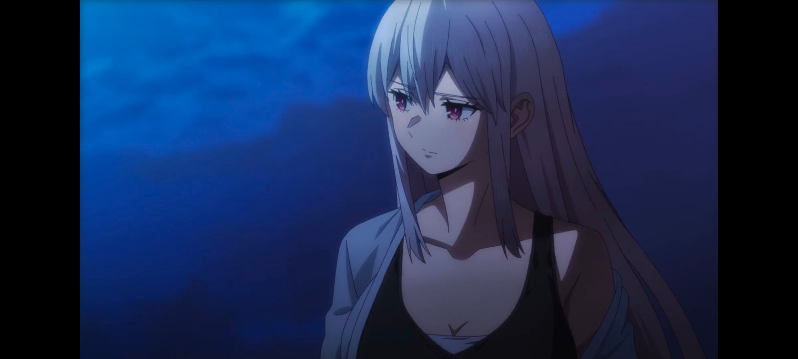 魔都精兵的奴隶,动画,动漫,番剧,二次元,ACG