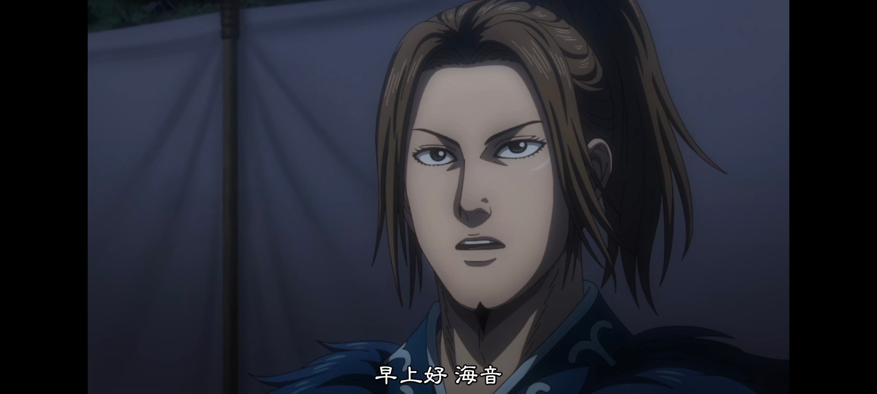 王者天下,动画,动漫,番剧,ACG