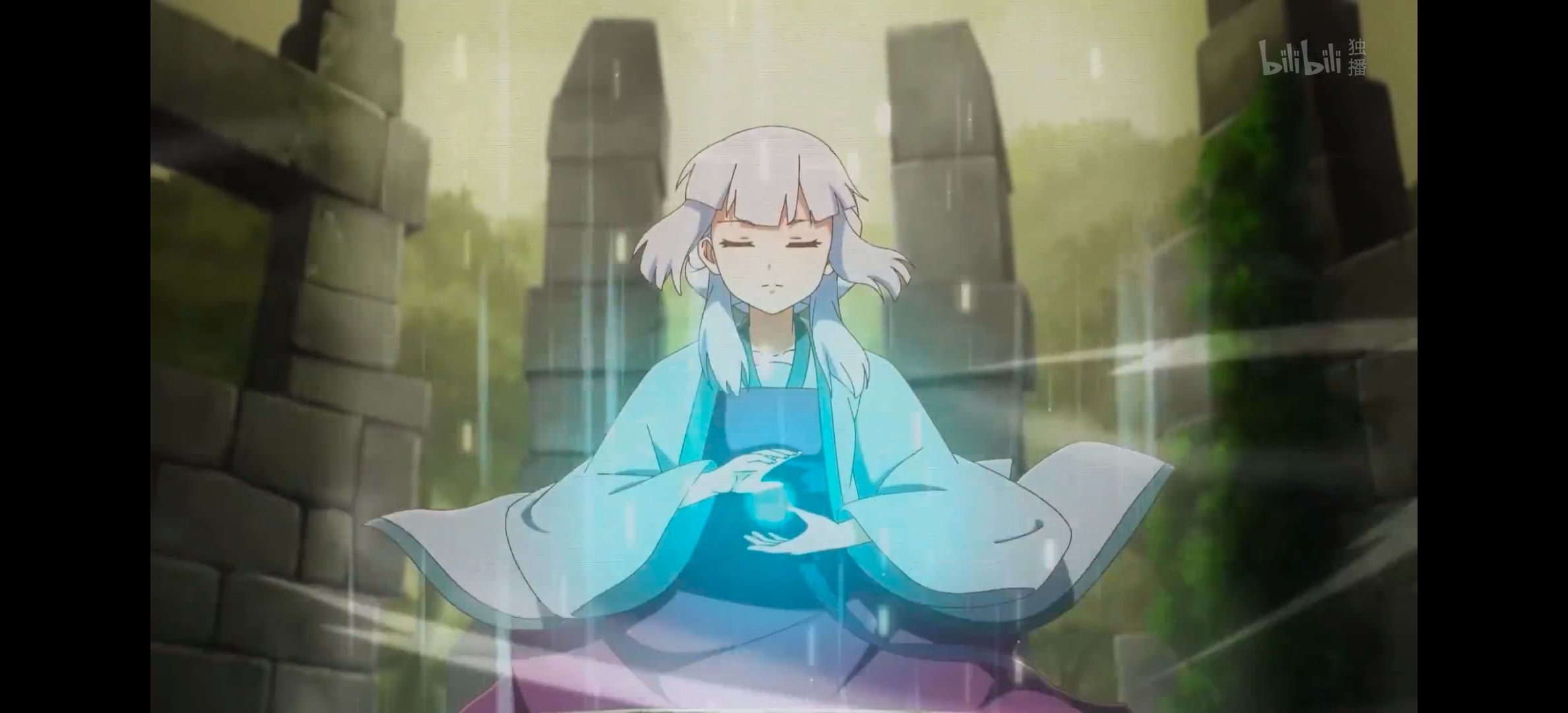 风灵玉秀,动漫,番剧,动画,国漫,武侠