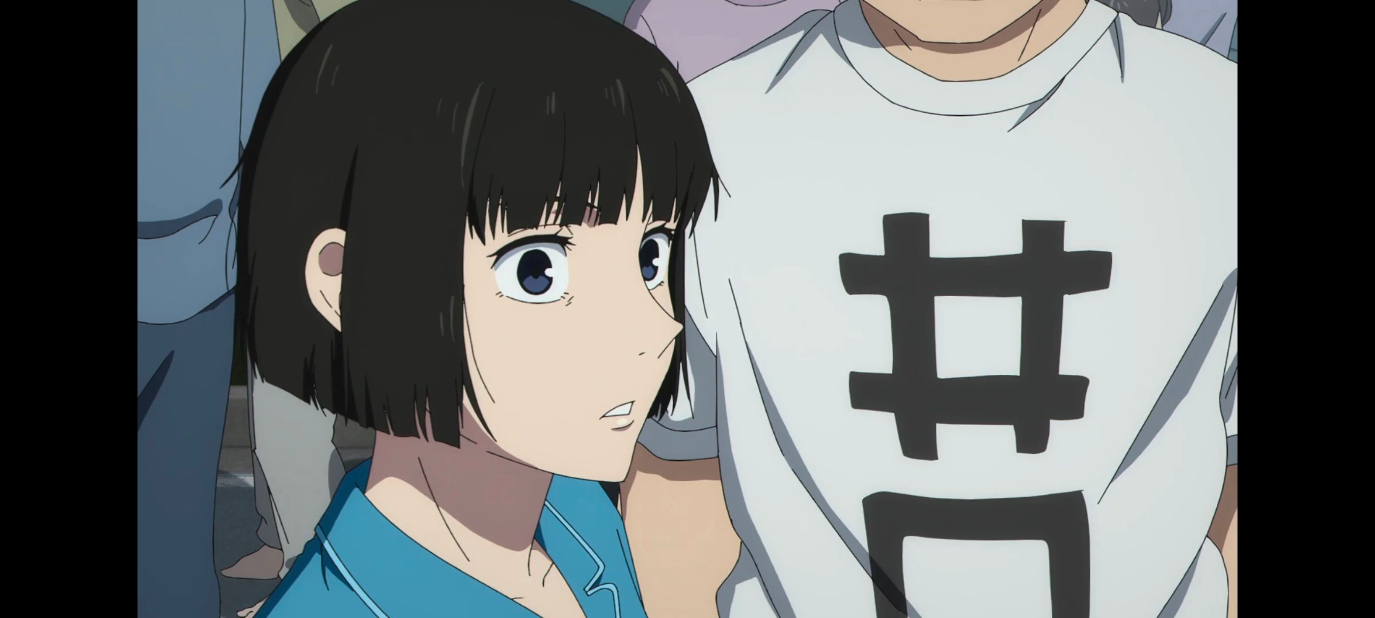 咒术回战,咒术回战死灭回游,动画,动漫,番剧,ACG