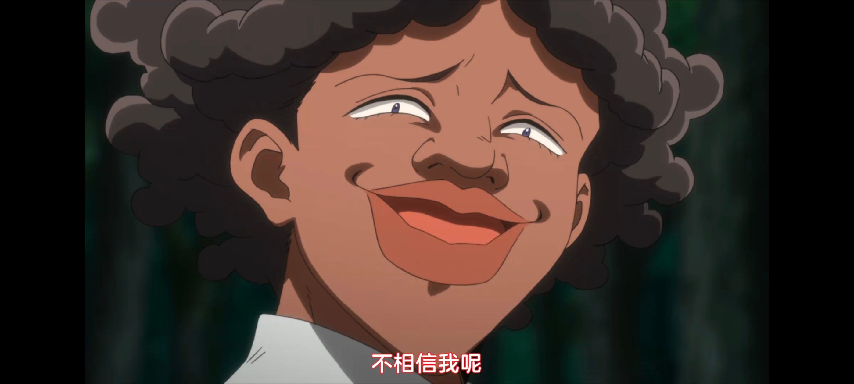 约定的梦幻岛,动画,动漫,番剧,二次元,ACG