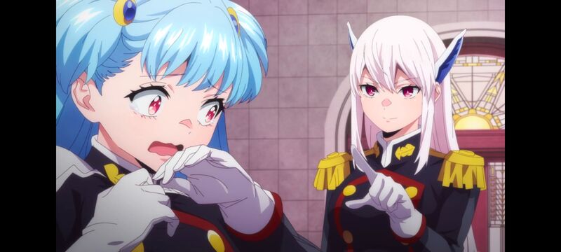 魔都精兵的奴隶,魔都精兵のスレイブ,动漫,动画,番剧,ACG