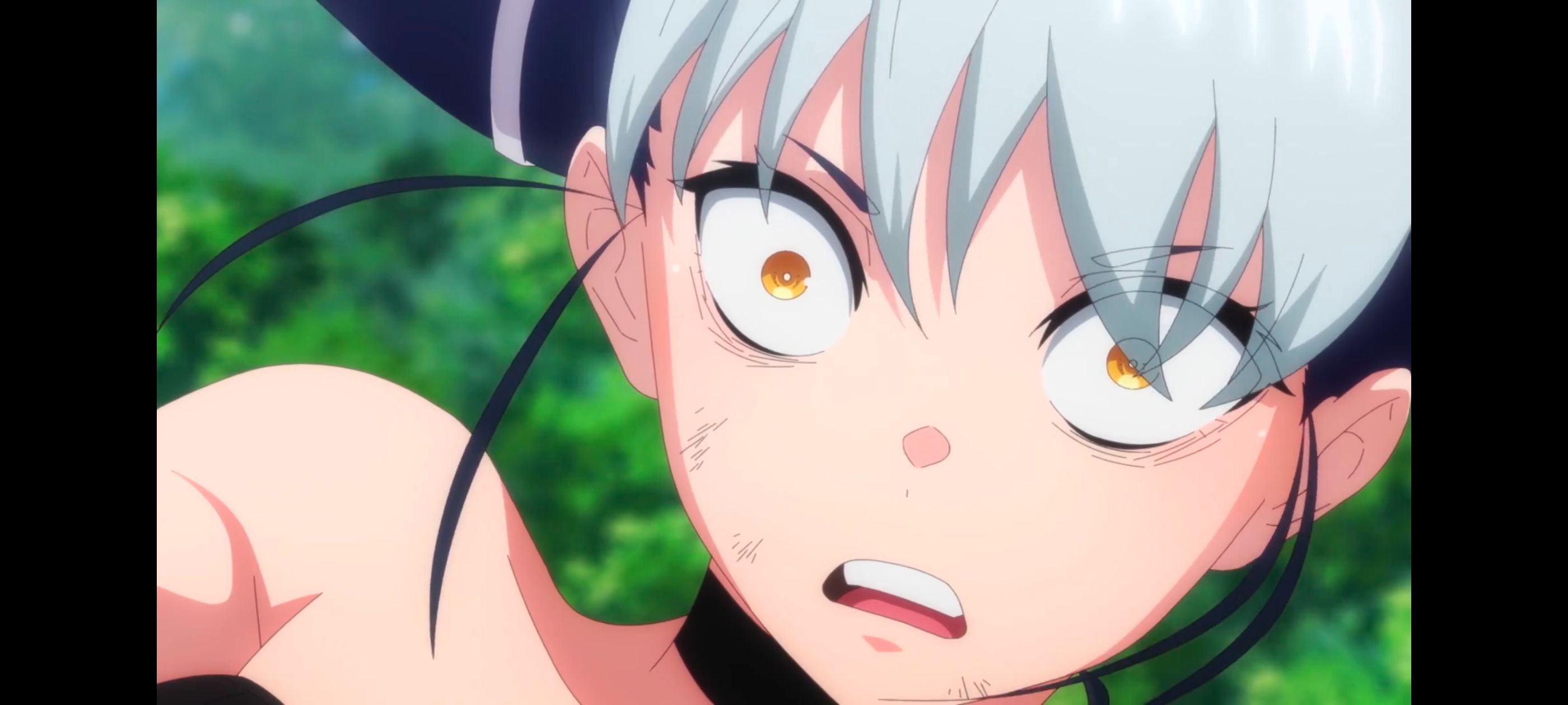 魔都精兵的奴隶,动画,动漫,番剧,ACG