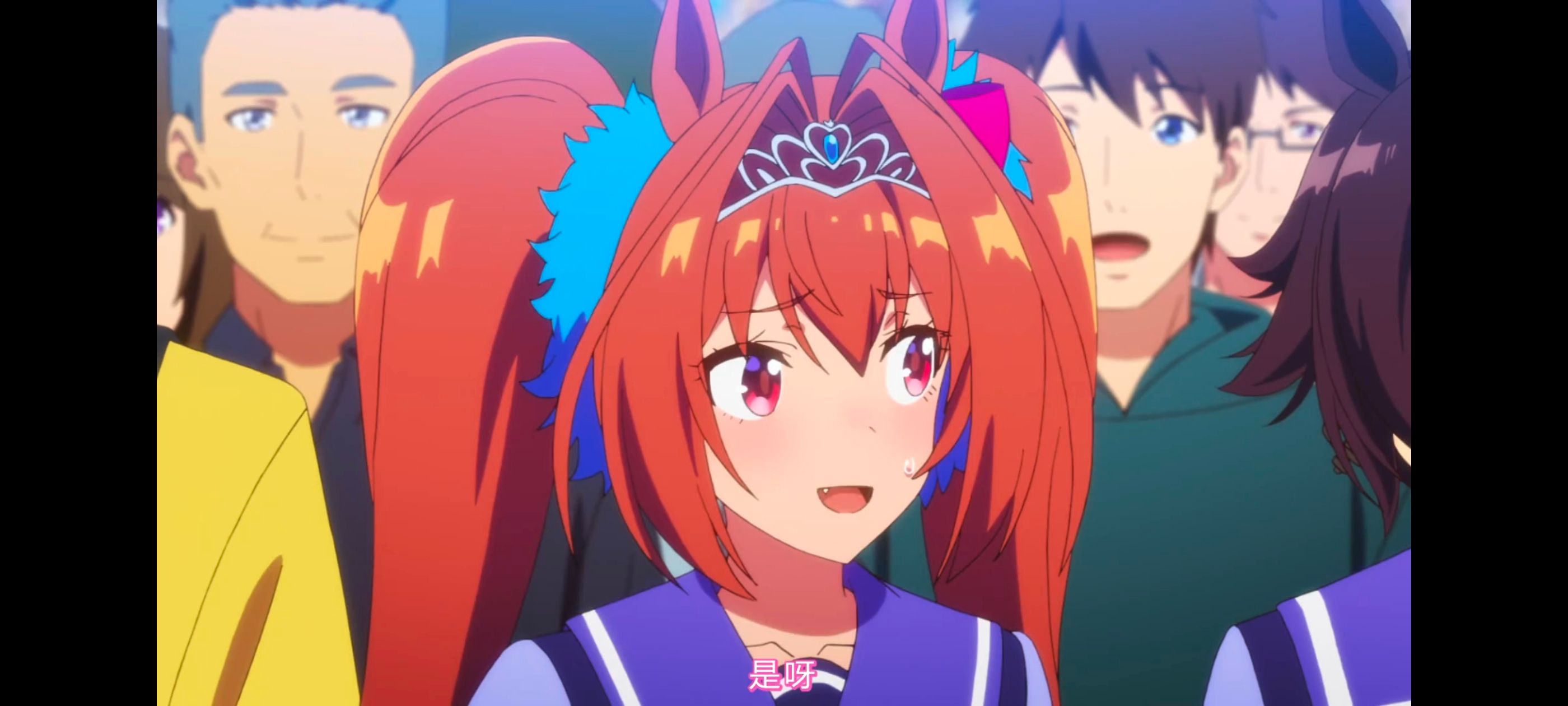 赛马娘,赛马娘PrettyDreby,动画,动漫,AMV,MAD,二次元,ACG