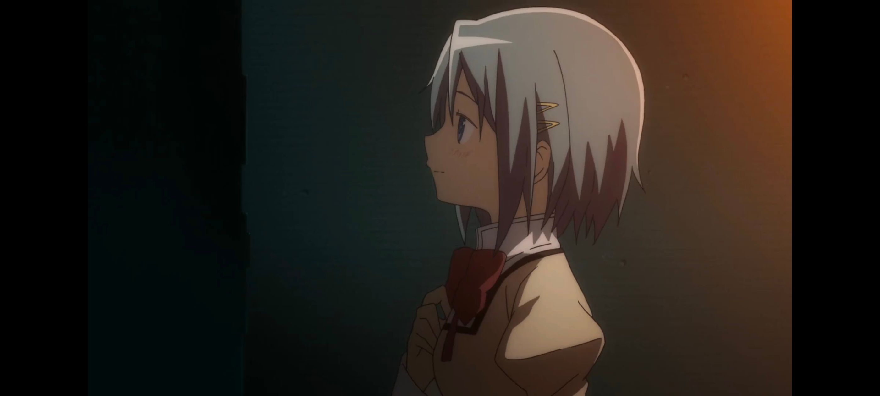 魔法少女小圆,魔法少女,动画,动漫,番剧,ACG