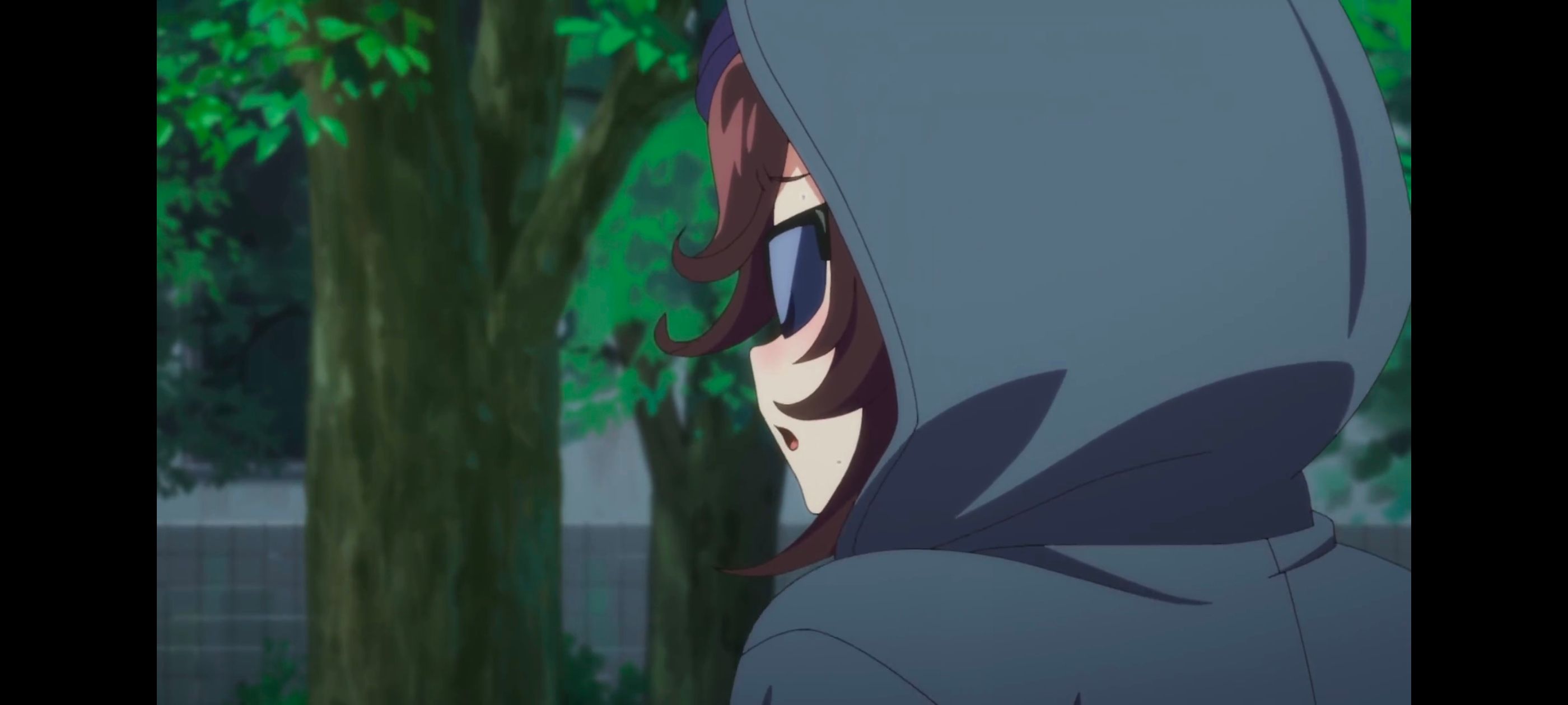 赛马娘,赛马娘PrettyDreby,赛马娘第二季,动画,动漫,番剧,ACG