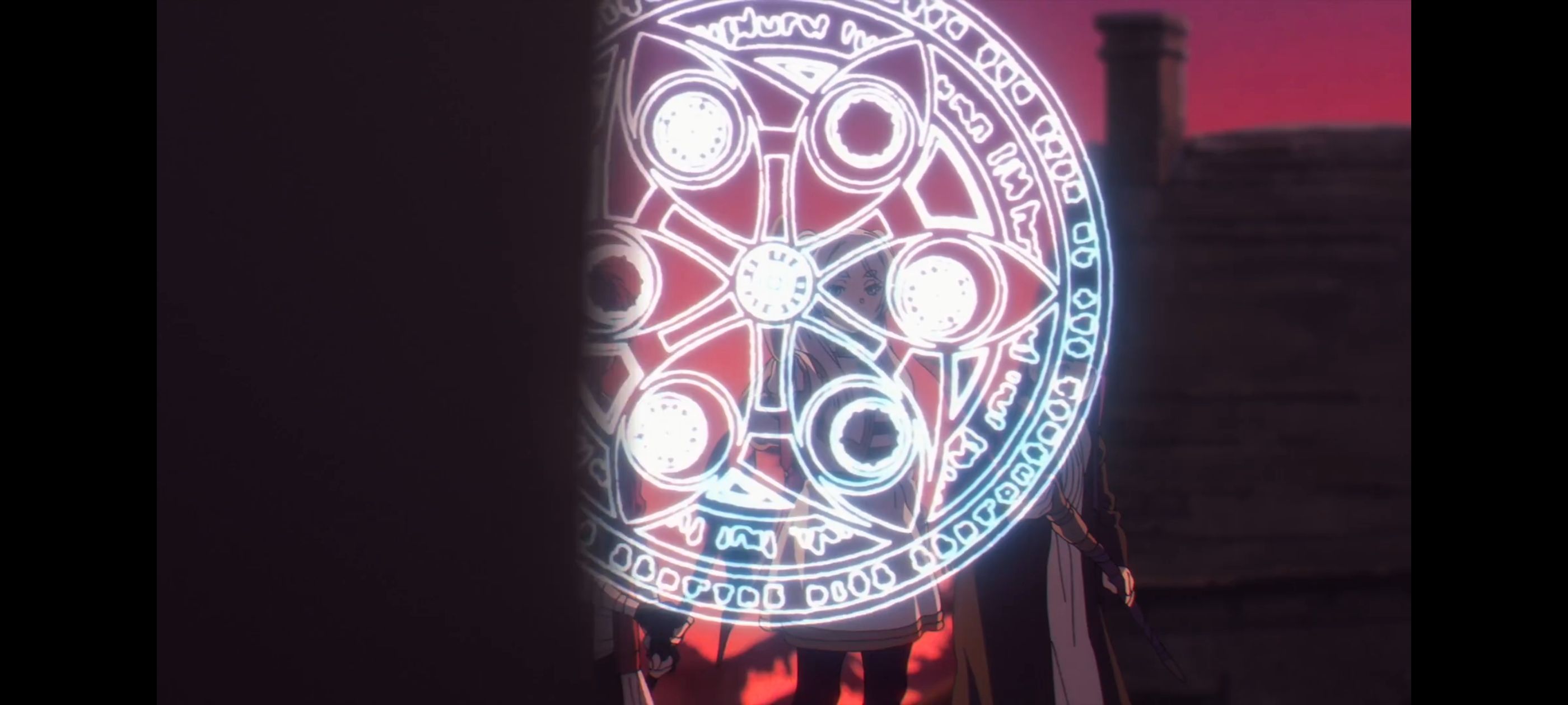 葬送的芙莉莲,动画,动漫,番剧,ACG