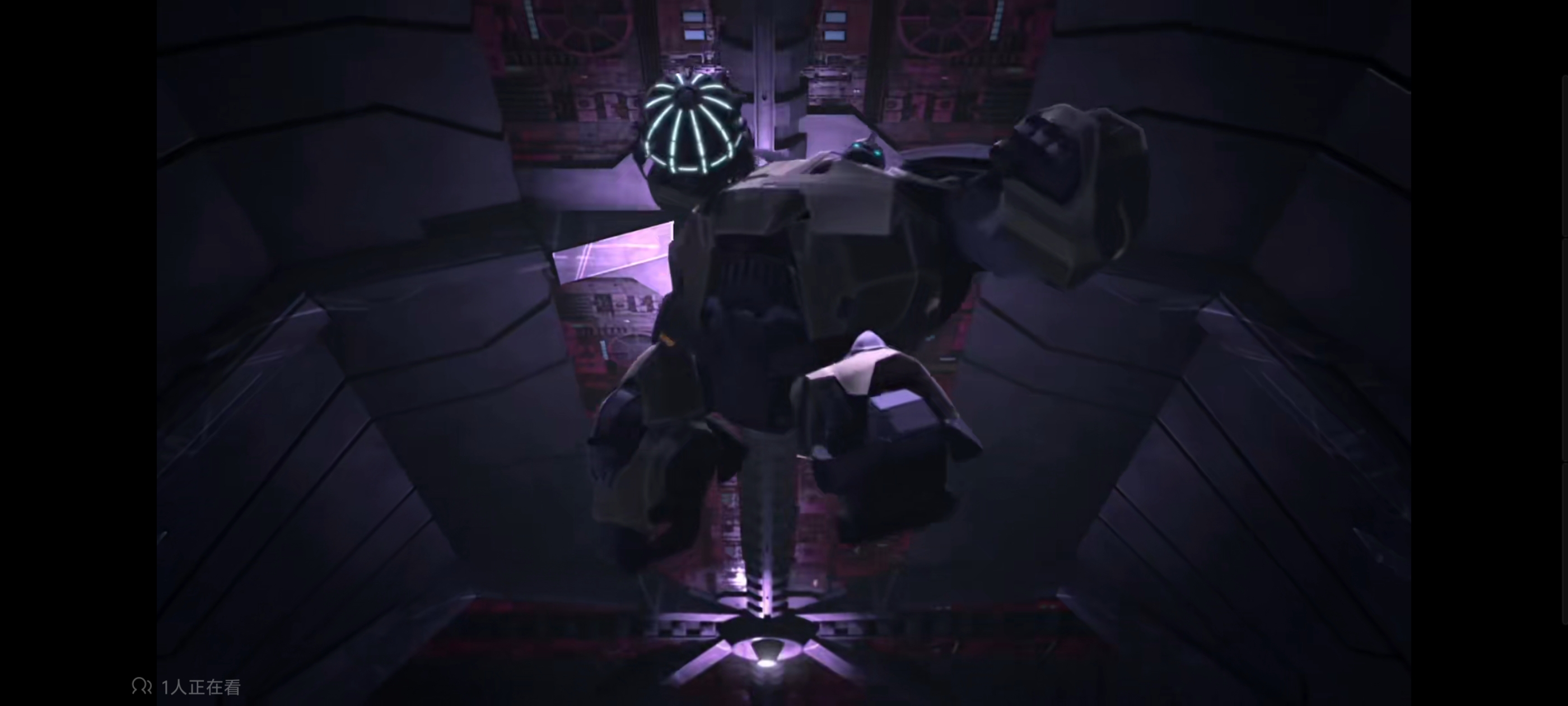 变形金刚,变形金刚领袖之证,动画,动漫,番剧,ACG