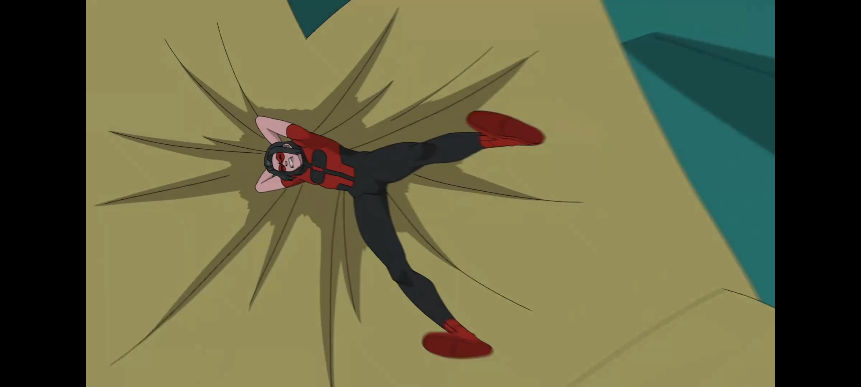 无敌少侠,动画,动漫,image,番剧,ACG