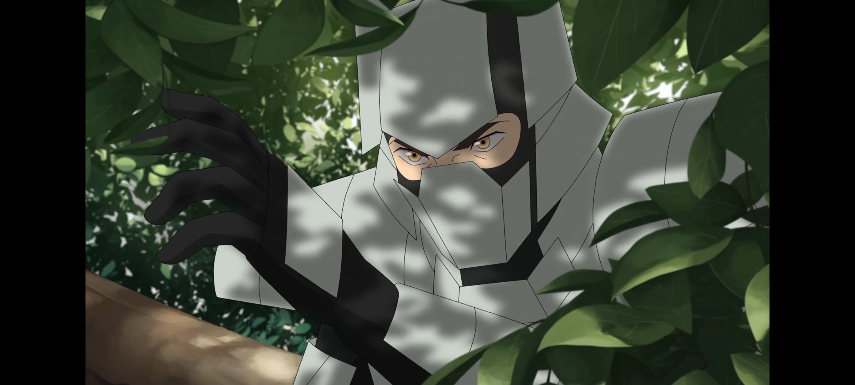 无敌少侠,动画,动漫,image,番剧,ACG