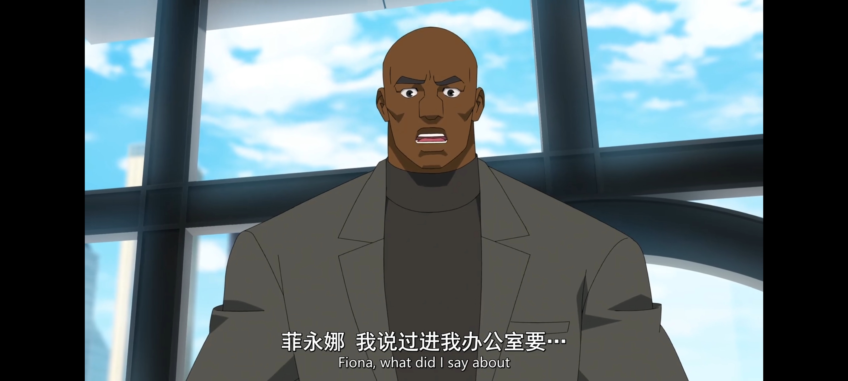 无敌少侠,动画,动漫,image,番剧,ACG