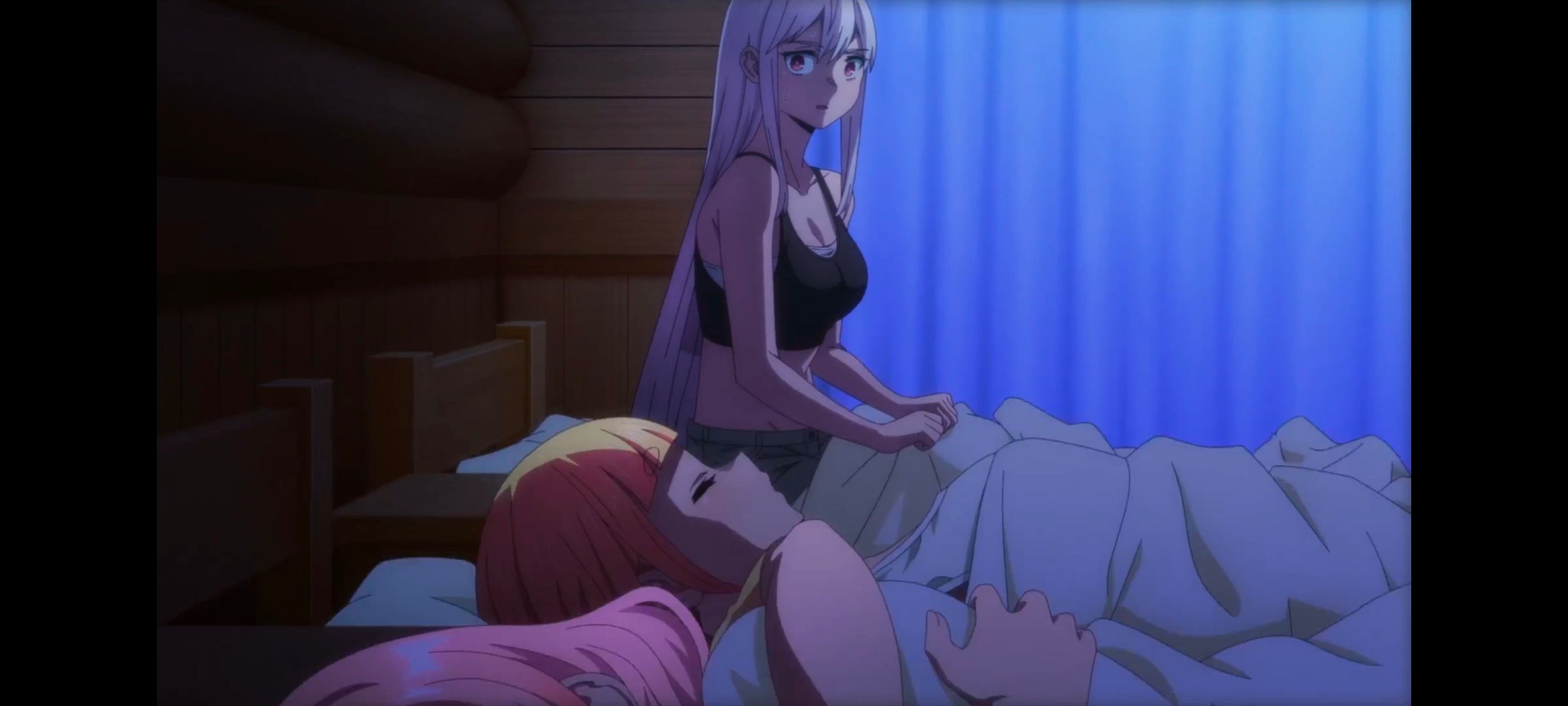 魔都精兵的奴隶,动画,动漫,番剧,二次元,ACG