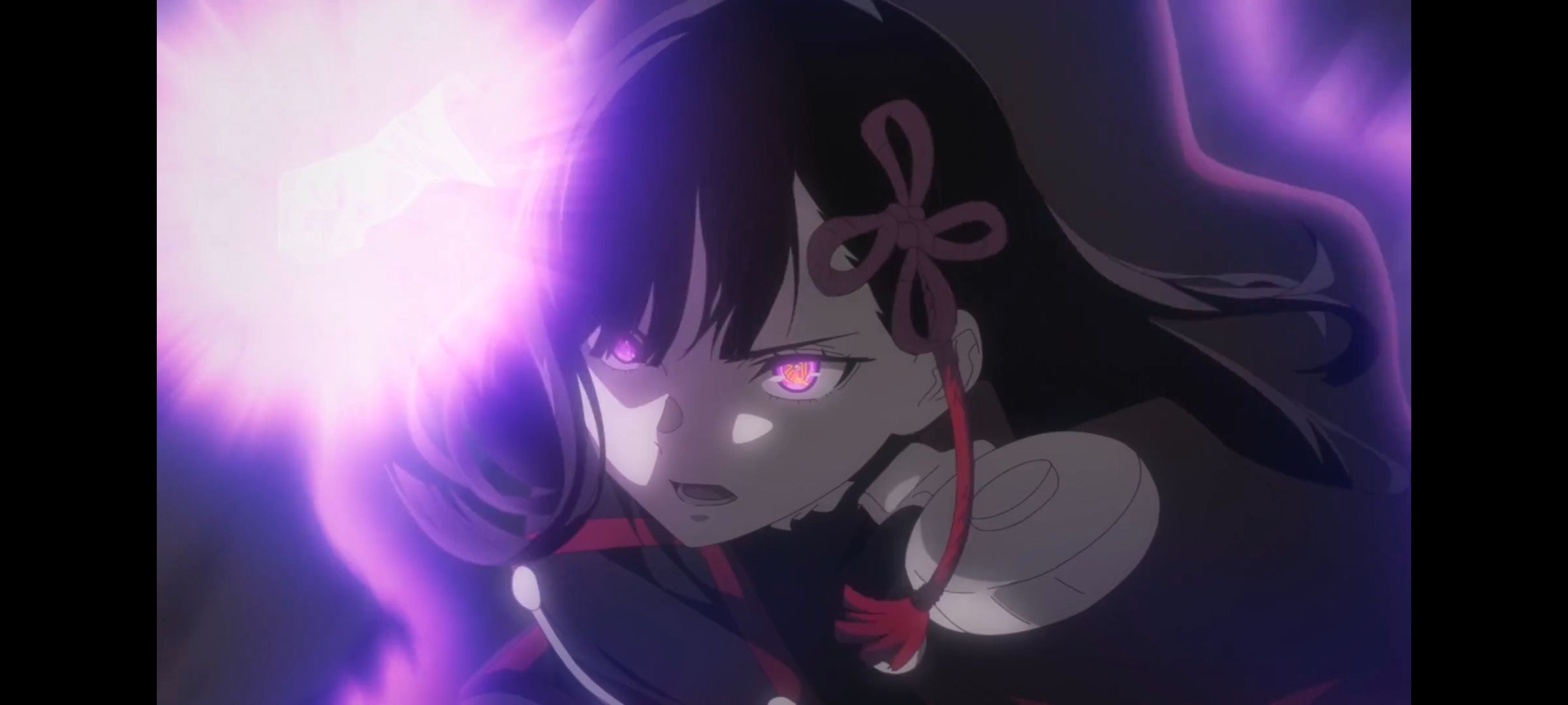 魔都精兵的奴隶,动画,动漫,番剧,ACG