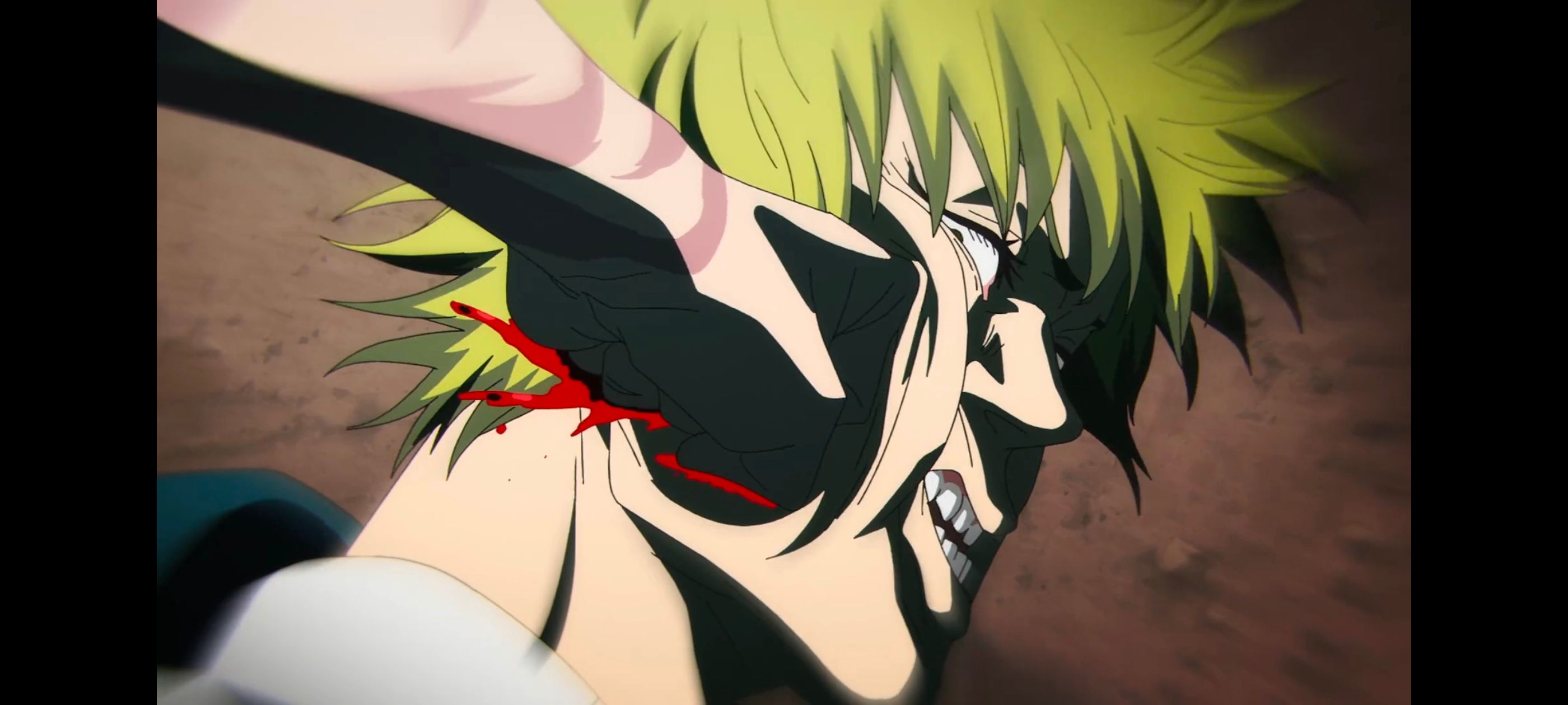 咒术回战,咒术回战死灭回游,动画,动漫,番剧,ACG