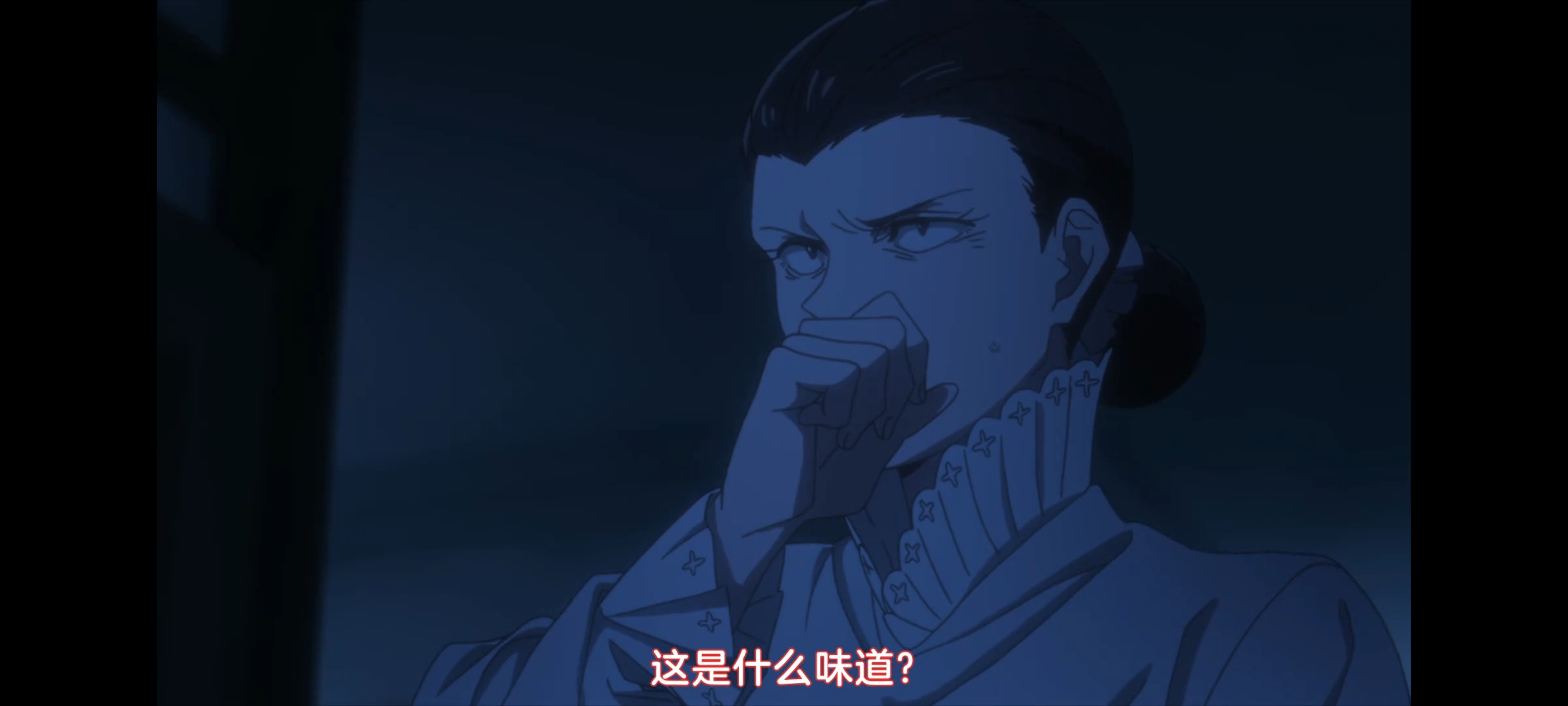 约定的梦幻岛,动画,动漫,番剧,二次元,ACG